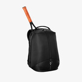 RF Backpack Black - Courtside Sports