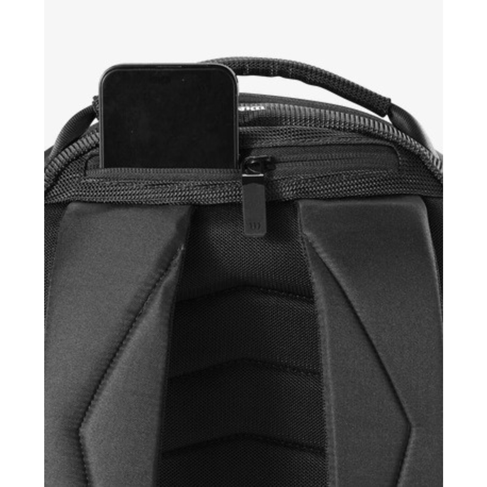 Wilson RF Backpack Black