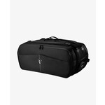Wilson RF Tournament Racquet Bag Black (15pk)