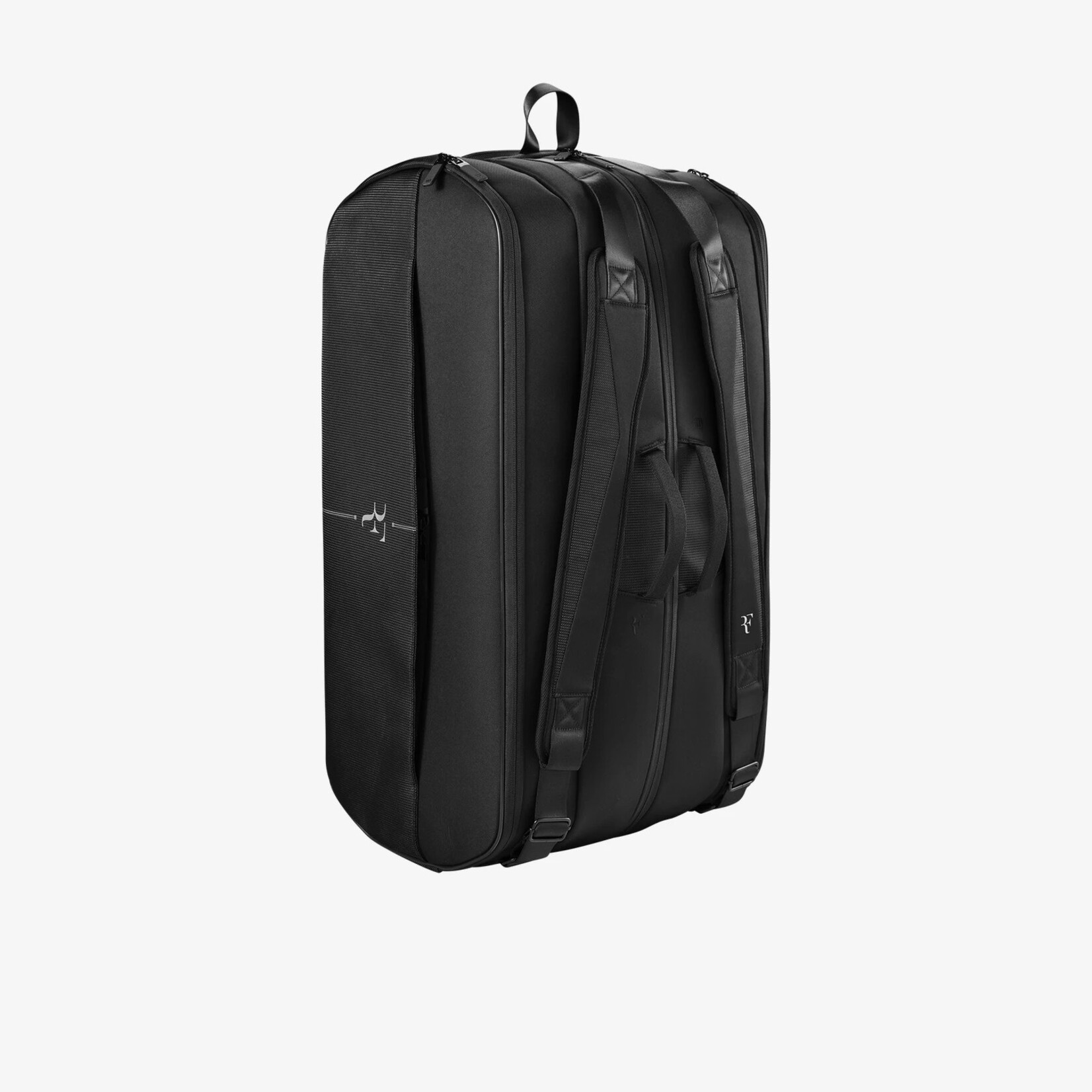 Wilson RF Tournament Racquet Bag Black (15pk)