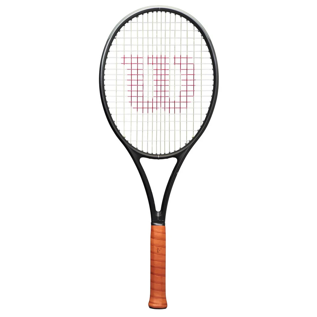 Wilsonウィルソン　アールエフワン　プロ　RF01 PRO 320g G2 Wilson RF 01 Pro (320g) racket - Extreme Tennis EN