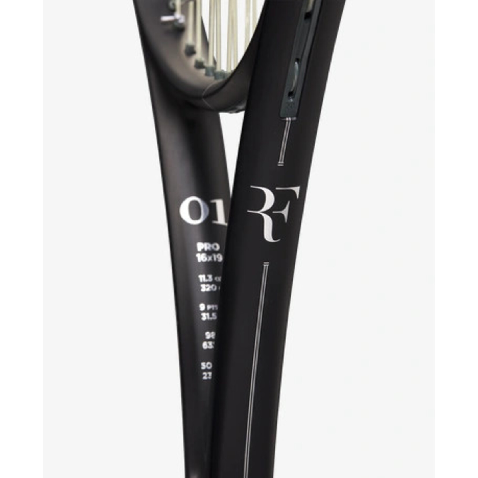 Wilson RF 01 Pro (320g) Tennis Racquet