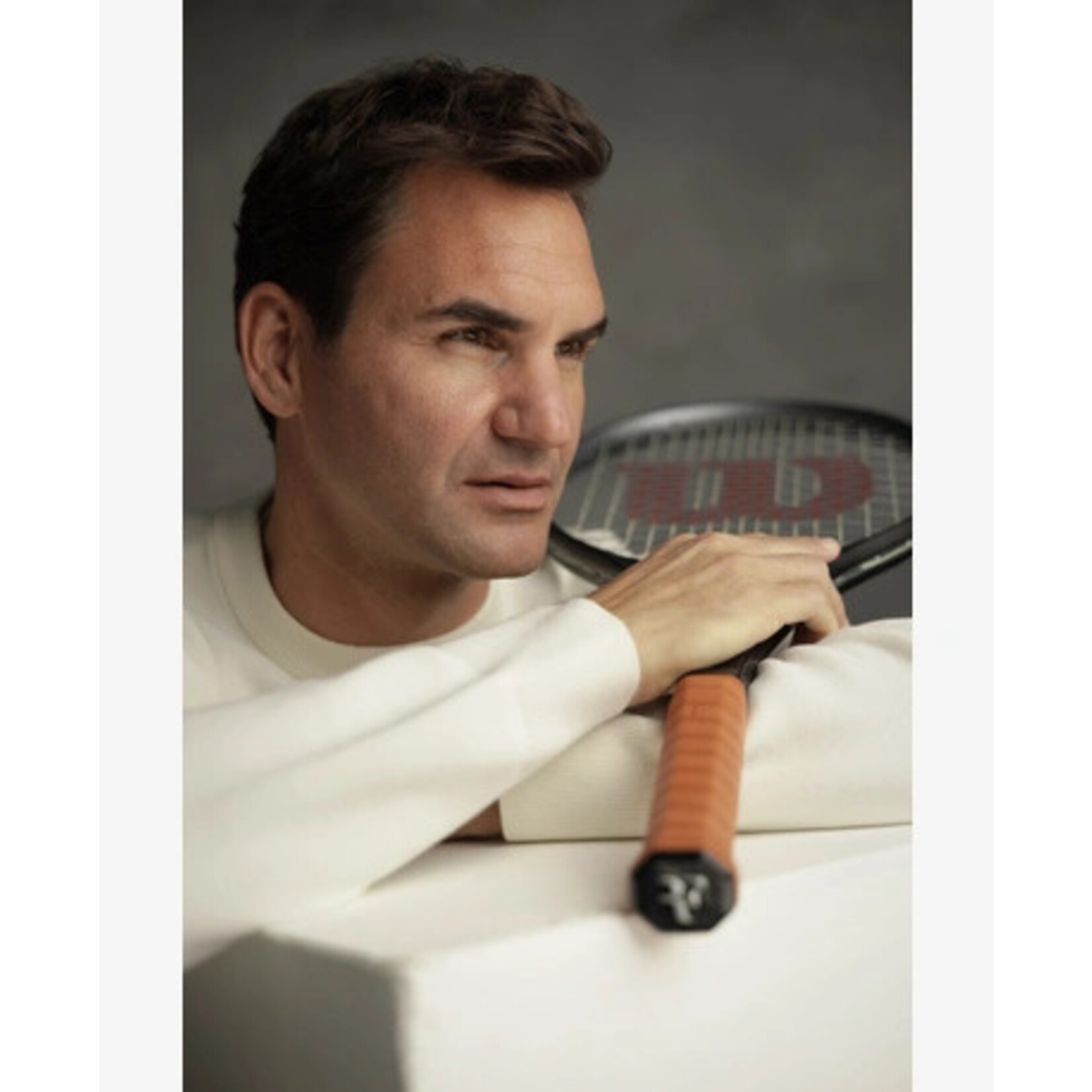Wilson RF 01 Future (280g) Tennis Racquet
