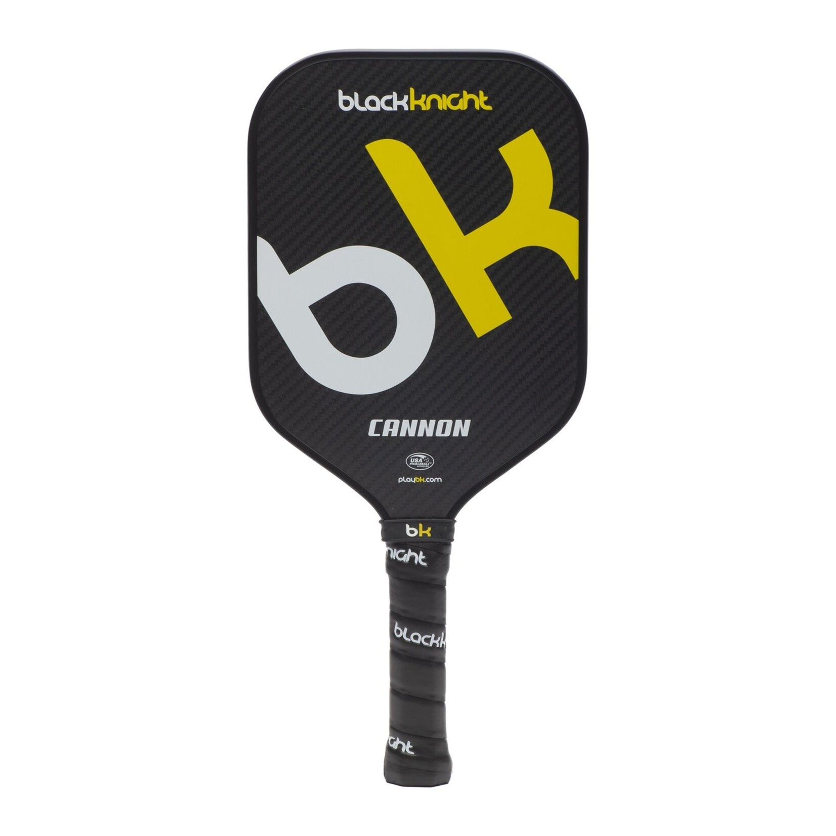 Black Knight Black Knight Cannon Pickleball Paddle