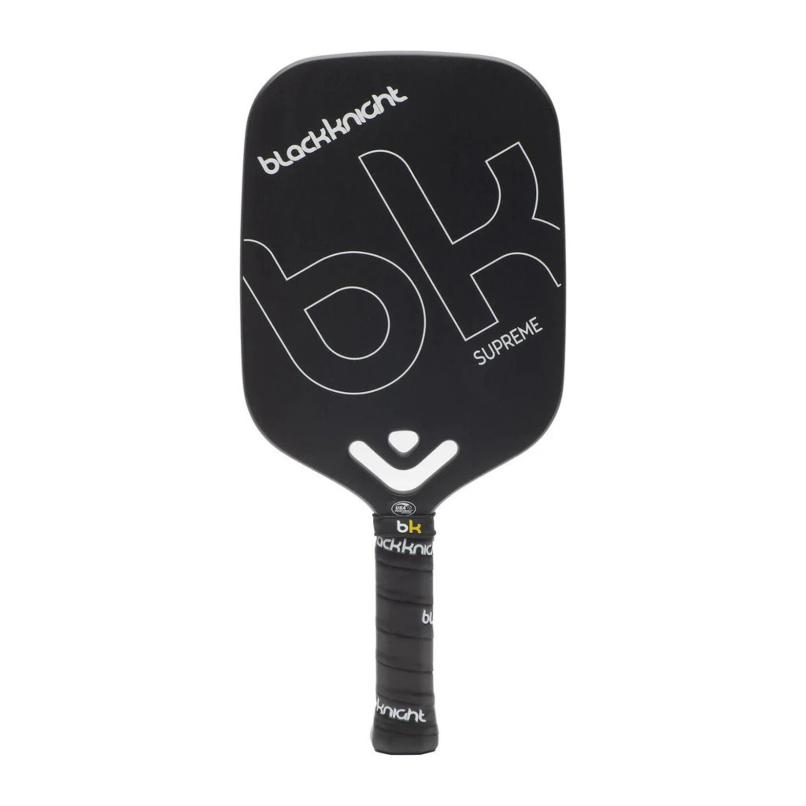 Black Knight Black Knight Supreme Pickleball Paddle