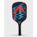Head Head Radical Tour Grit EX 2024 Pickleball Paddle