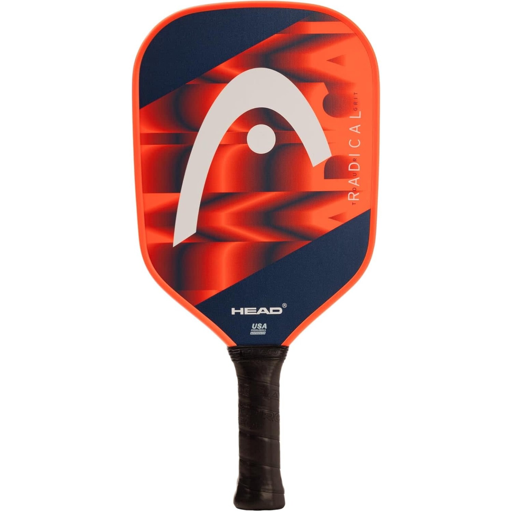 Head Head Radical Tour Grit 2024 Pickleball Paddle