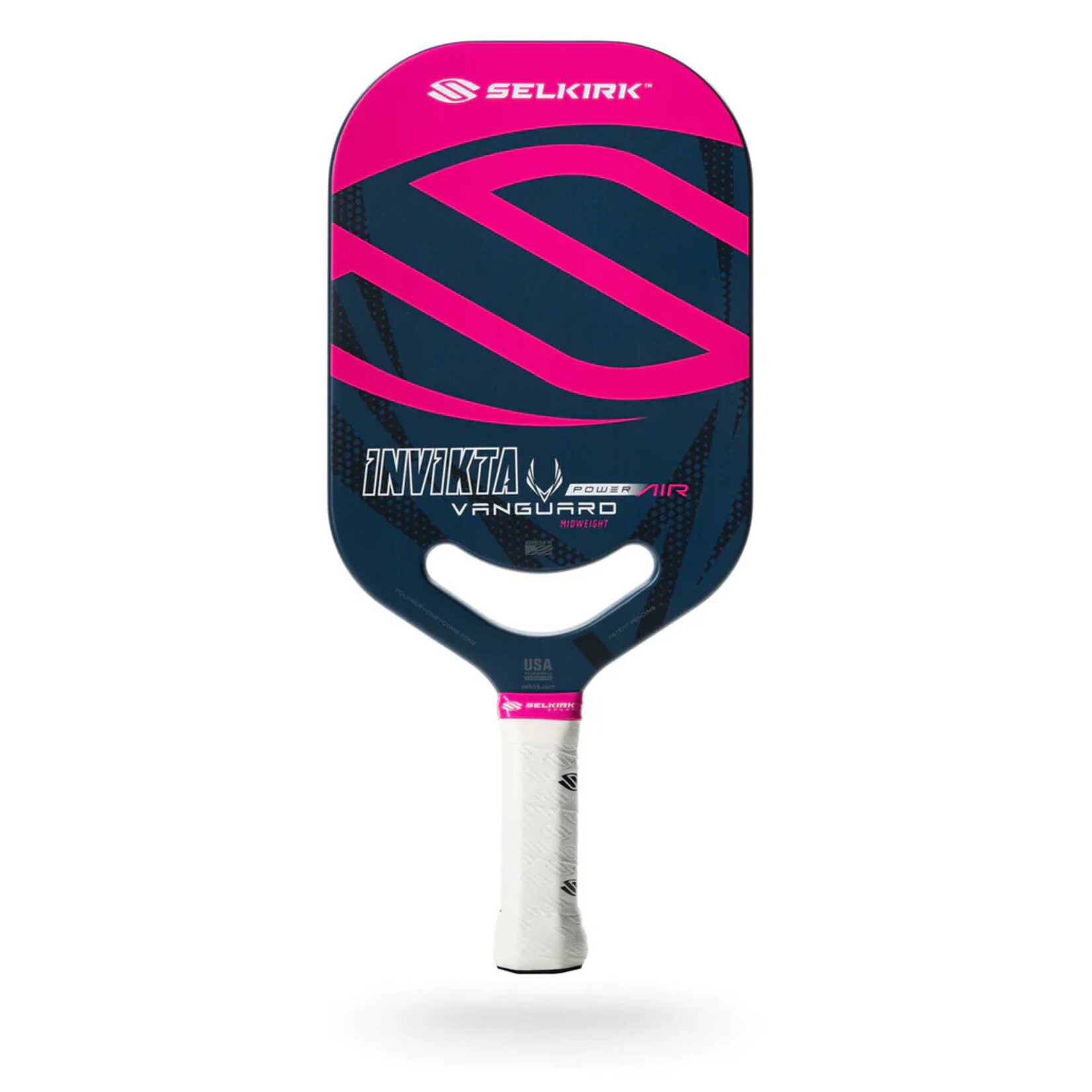 Selkirk Selkirk Vanguard Power Air Invikta