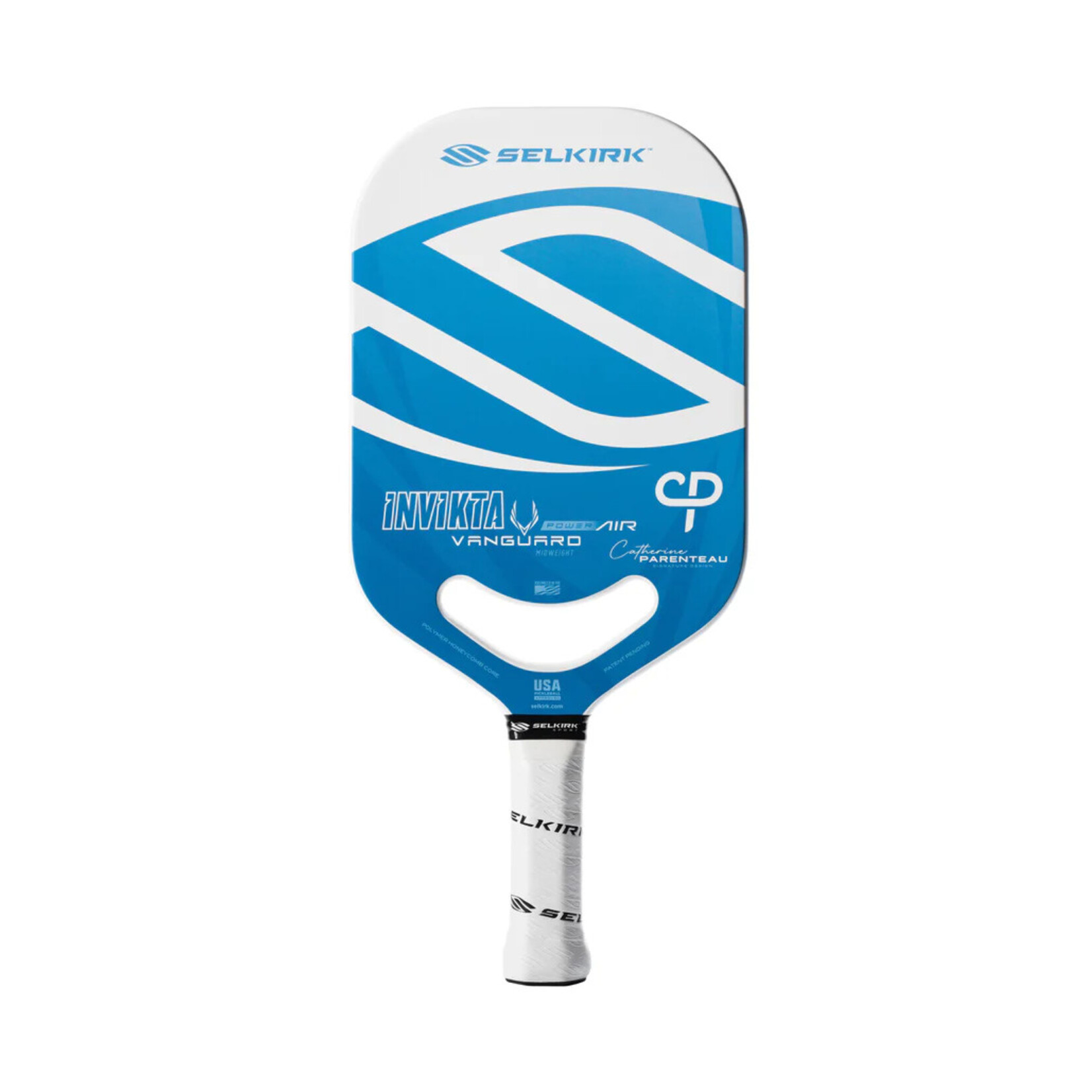 Selkirk Selkirk Vanguard Power Air Invikta