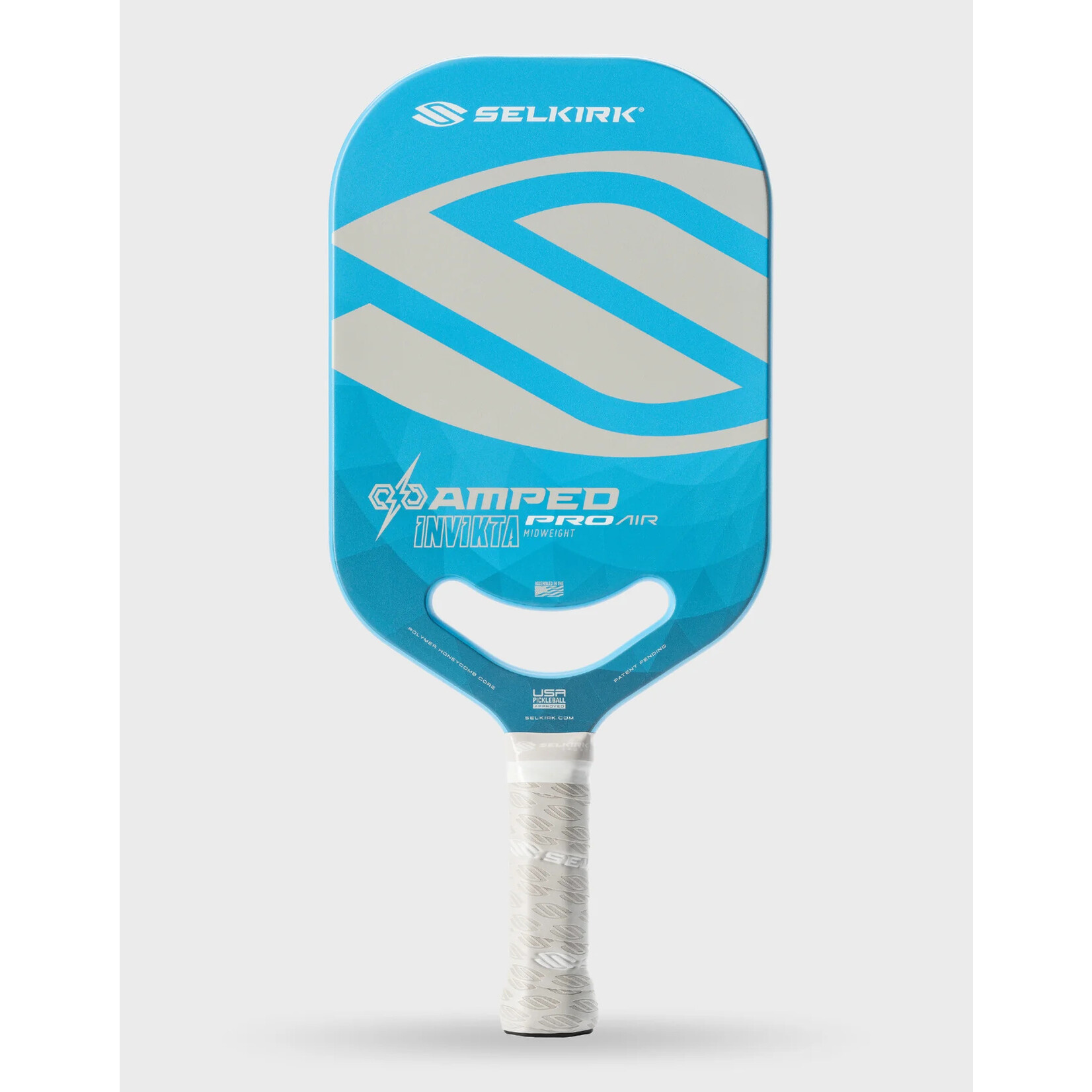 Selkirk Selkirk AMPED Pro Air Invikta Pickleball Paddle