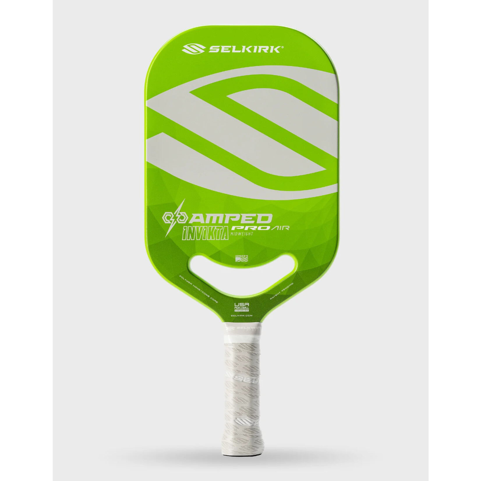 Selkirk Selkirk AMPED Pro Air Invikta Pickleball Paddle