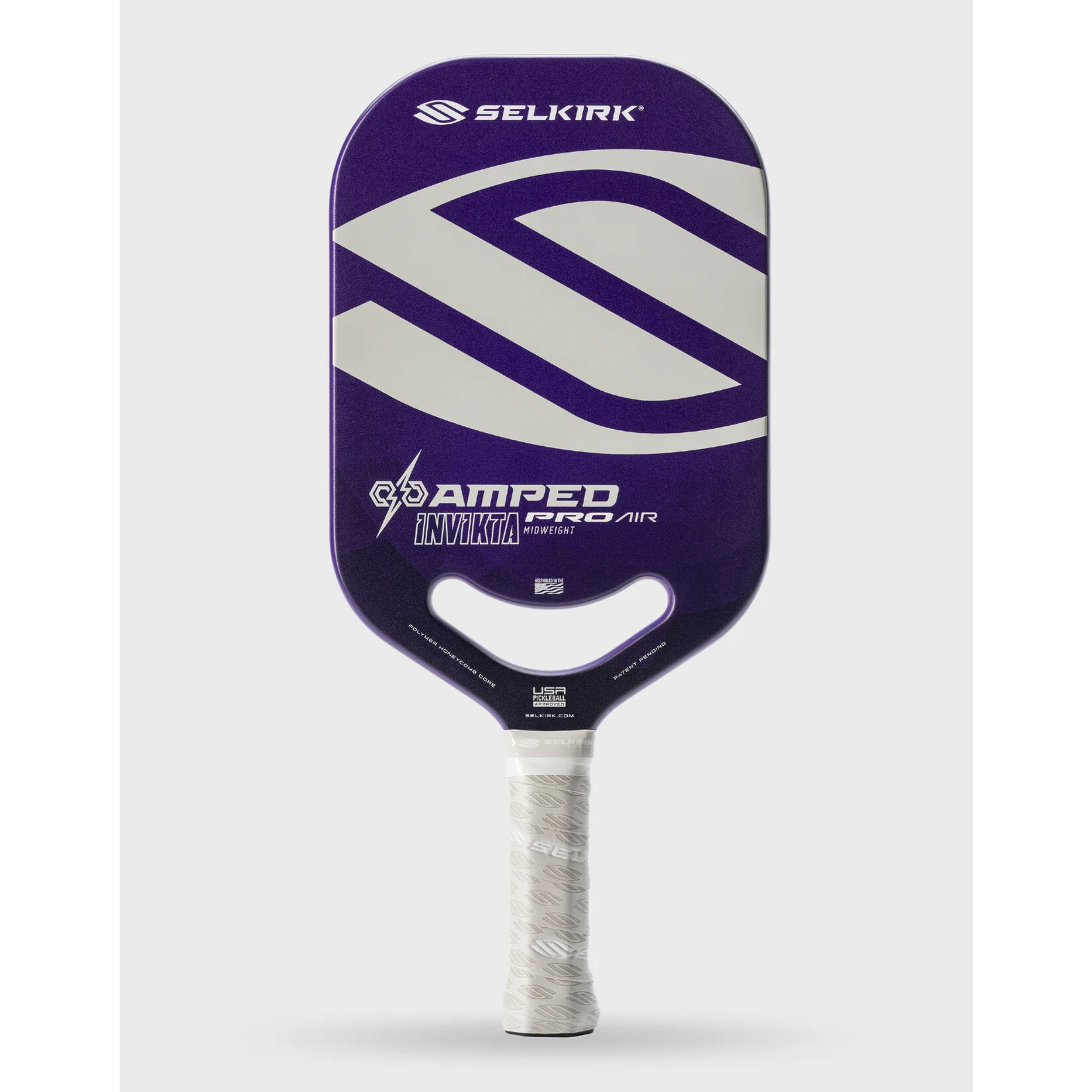 Selkirk Selkirk AMPED Pro Air Invikta Pickleball Paddle