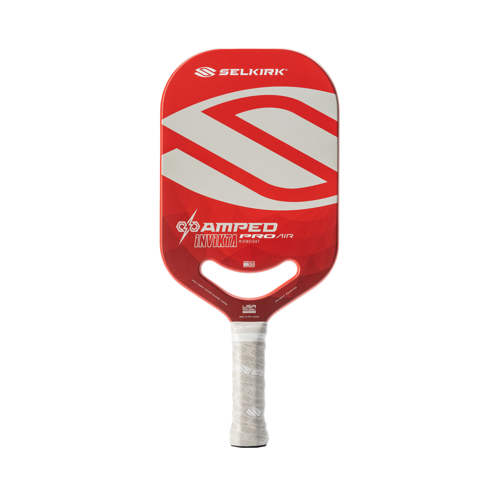 Selkirk Selkirk AMPED Pro Air Invikta Pickleball Paddle