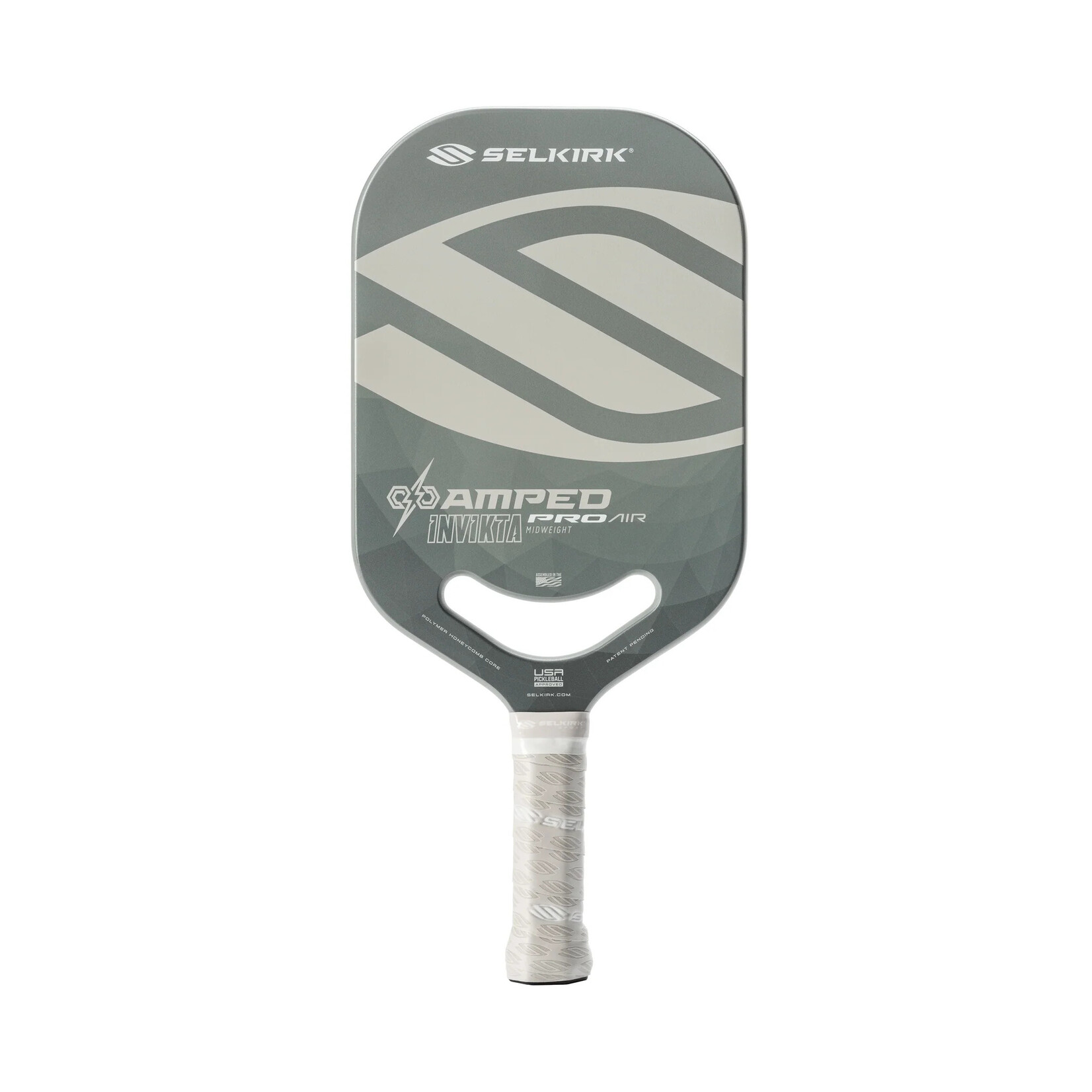 Selkirk Selkirk AMPED Pro Air Invikta Pickleball Paddle
