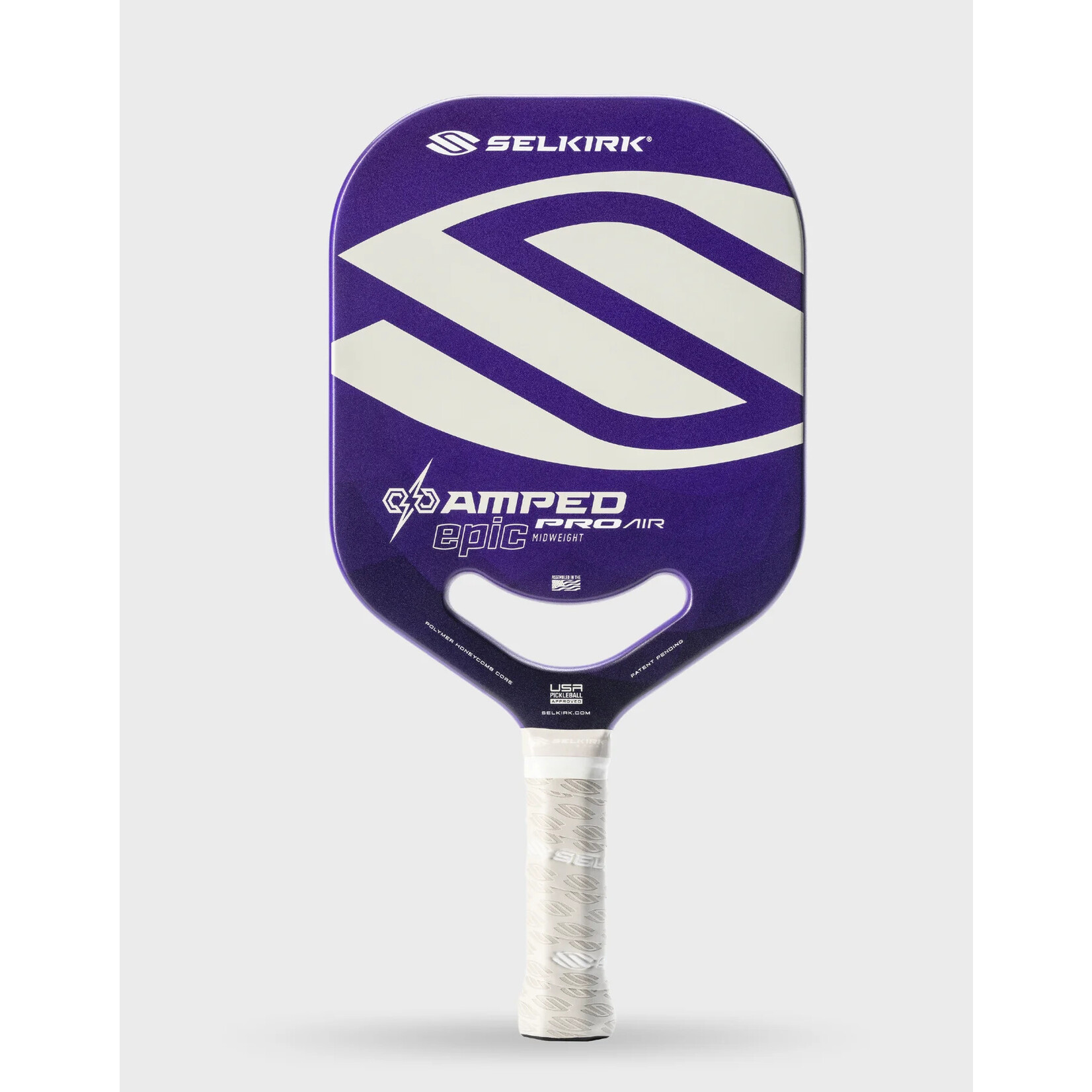 Selkirk Selkirk AMPED Pro Air Epic Pickleball Paddle