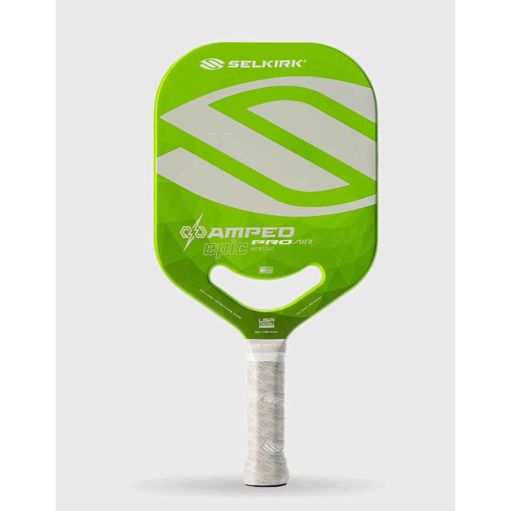 Selkirk Selkirk AMPED Pro Air Epic Pickleball Paddle