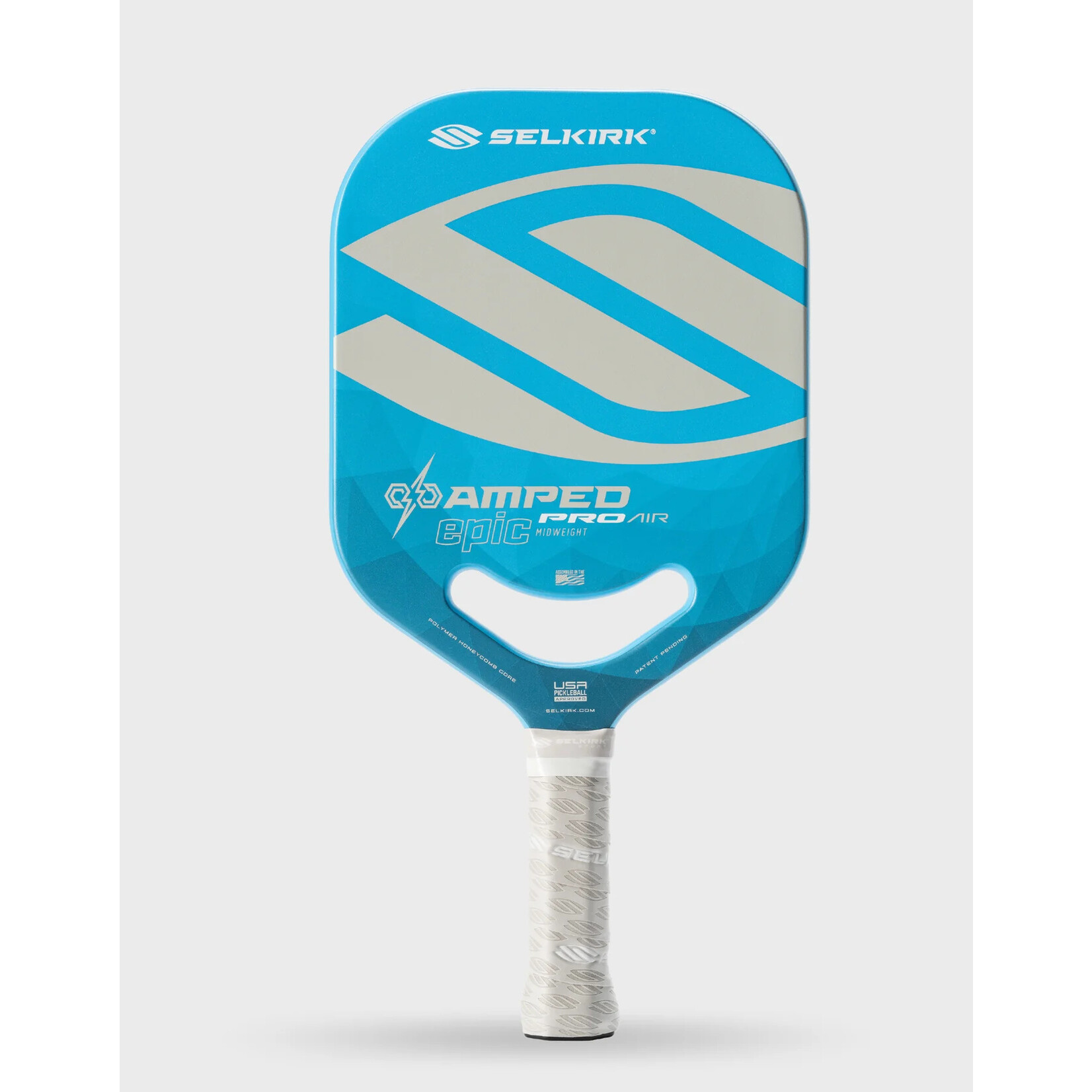 Selkirk Selkirk AMPED Pro Air Epic Pickleball Paddle