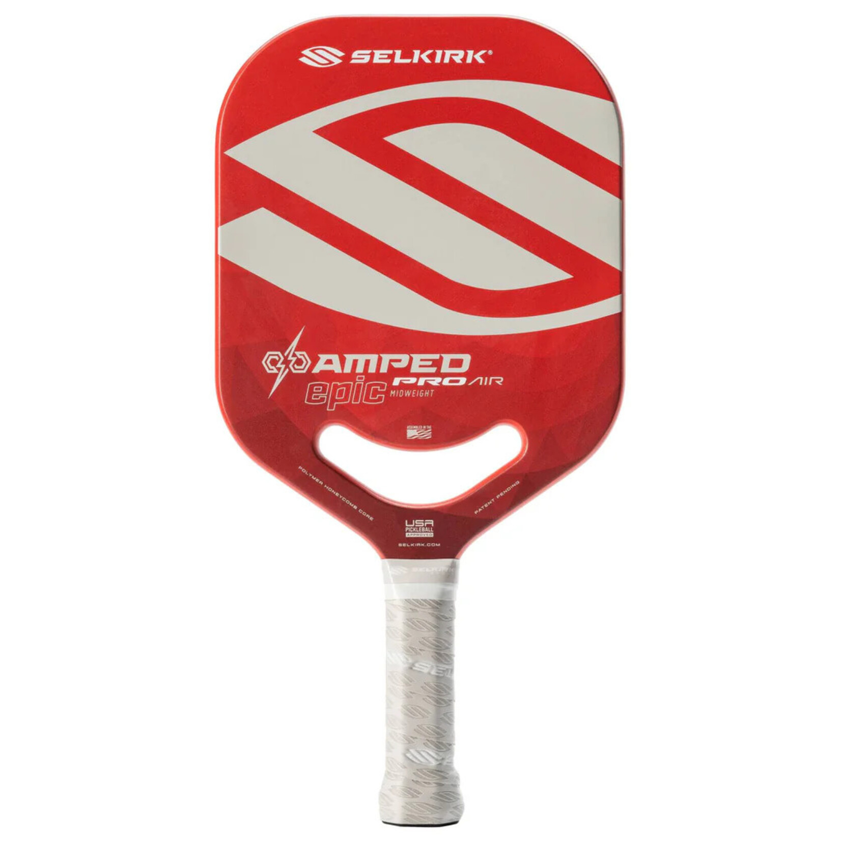 Selkirk Selkirk AMPED Pro Air Epic Pickleball Paddle