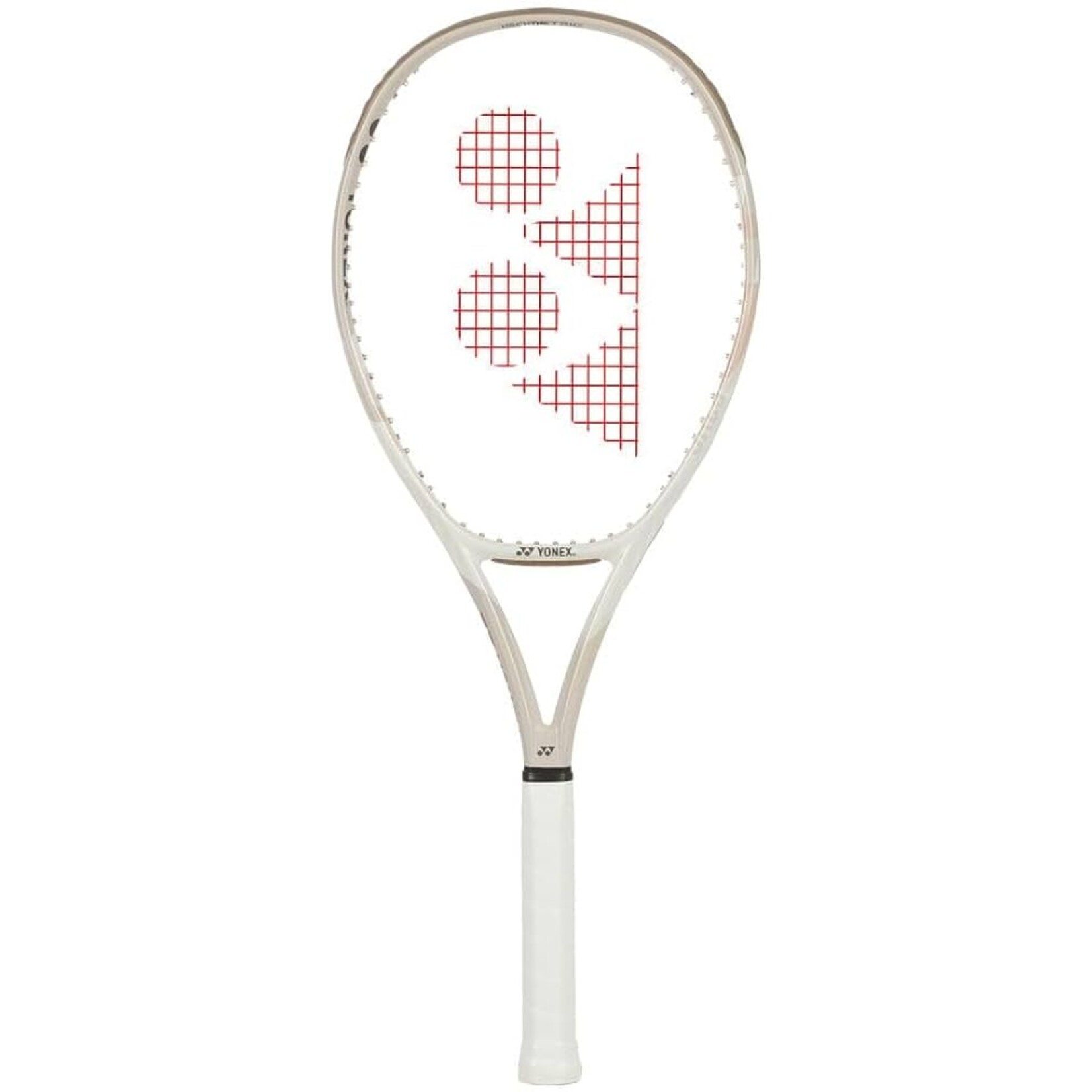 Yonex Yonex VCore 100L 280g Sand Beige Tennis Racquet