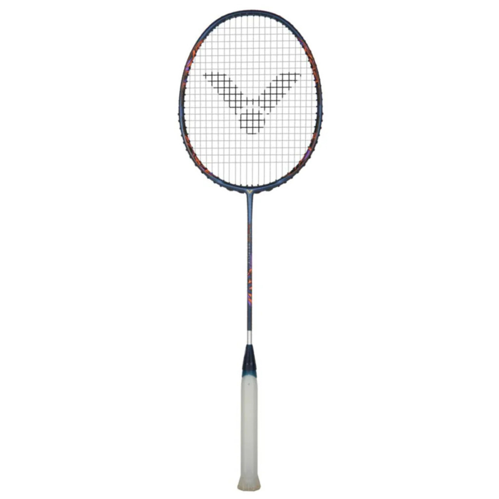 Victor Victor Drive X 10 Metallic 4UG5 Badminton Racquet