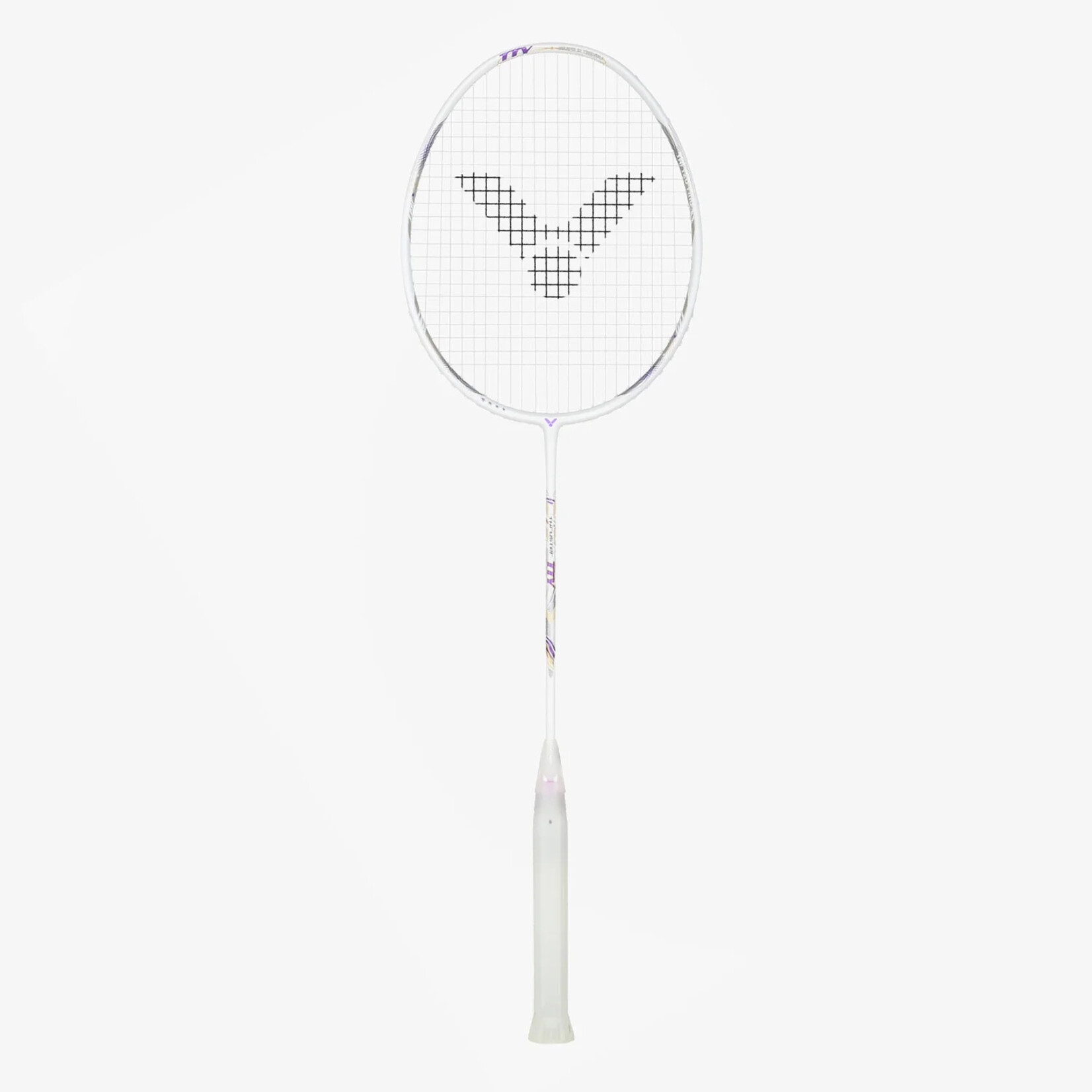 Victor Victor Thruster K TTY A WHITE 4UG5