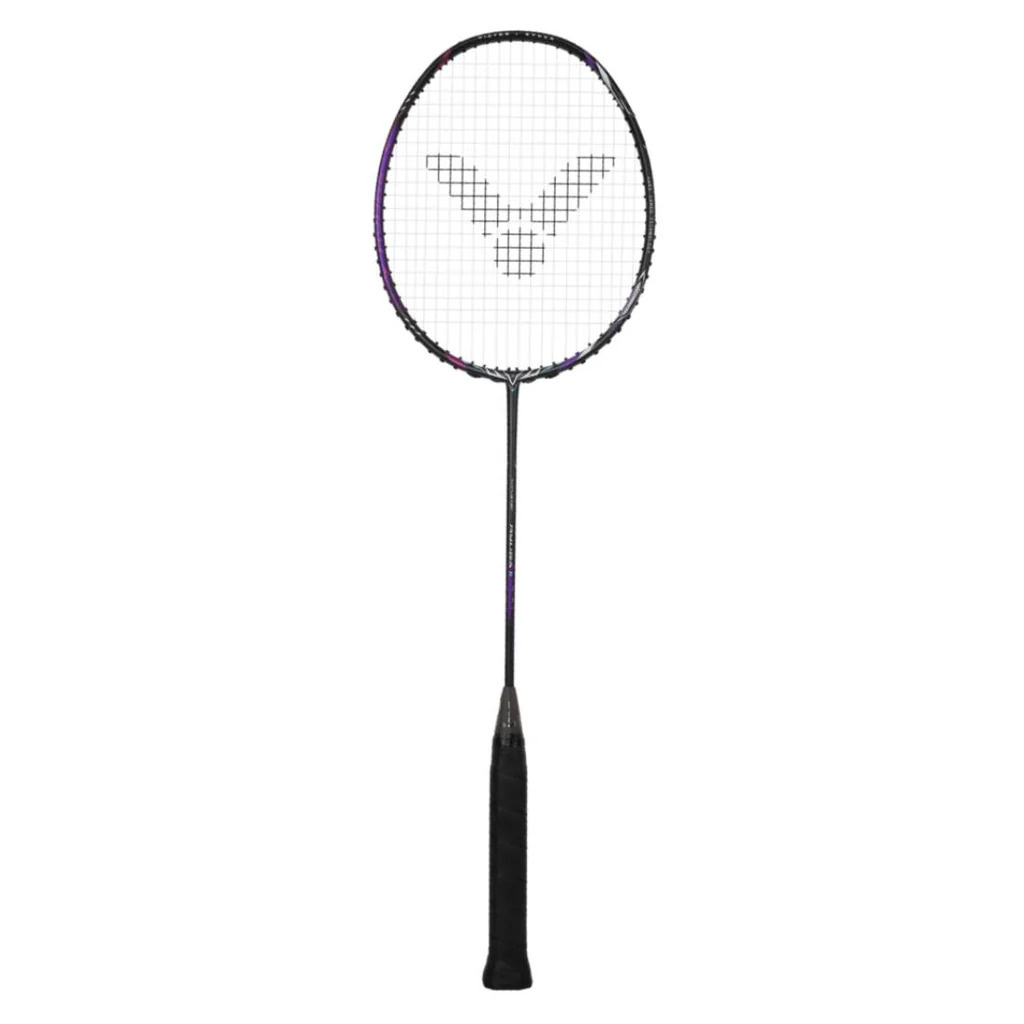 Victor Thruster K Ryuga II PRO 4UG5 - Courtside Sports