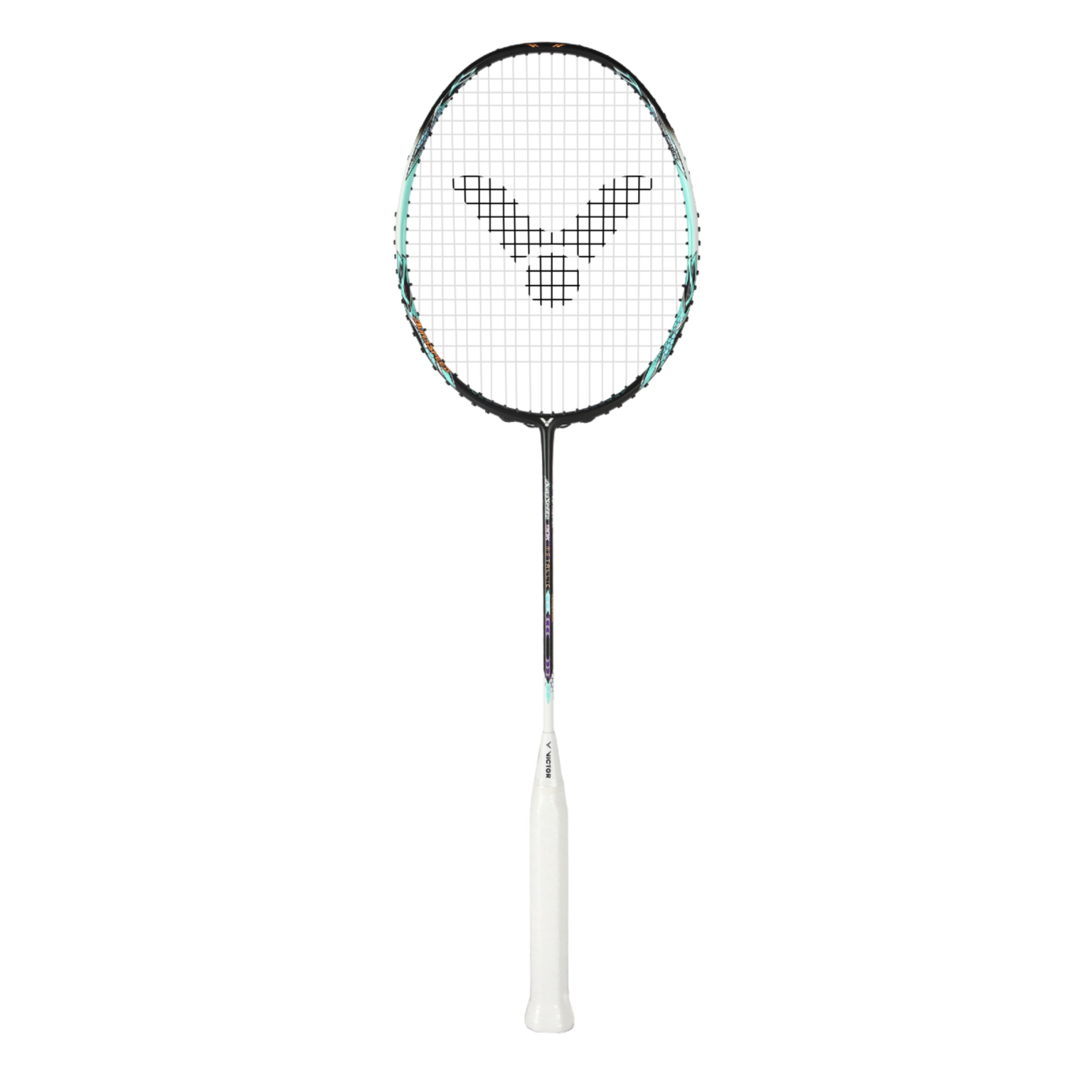 Victor Victor Auraspeed 90K Metallic 4UG5