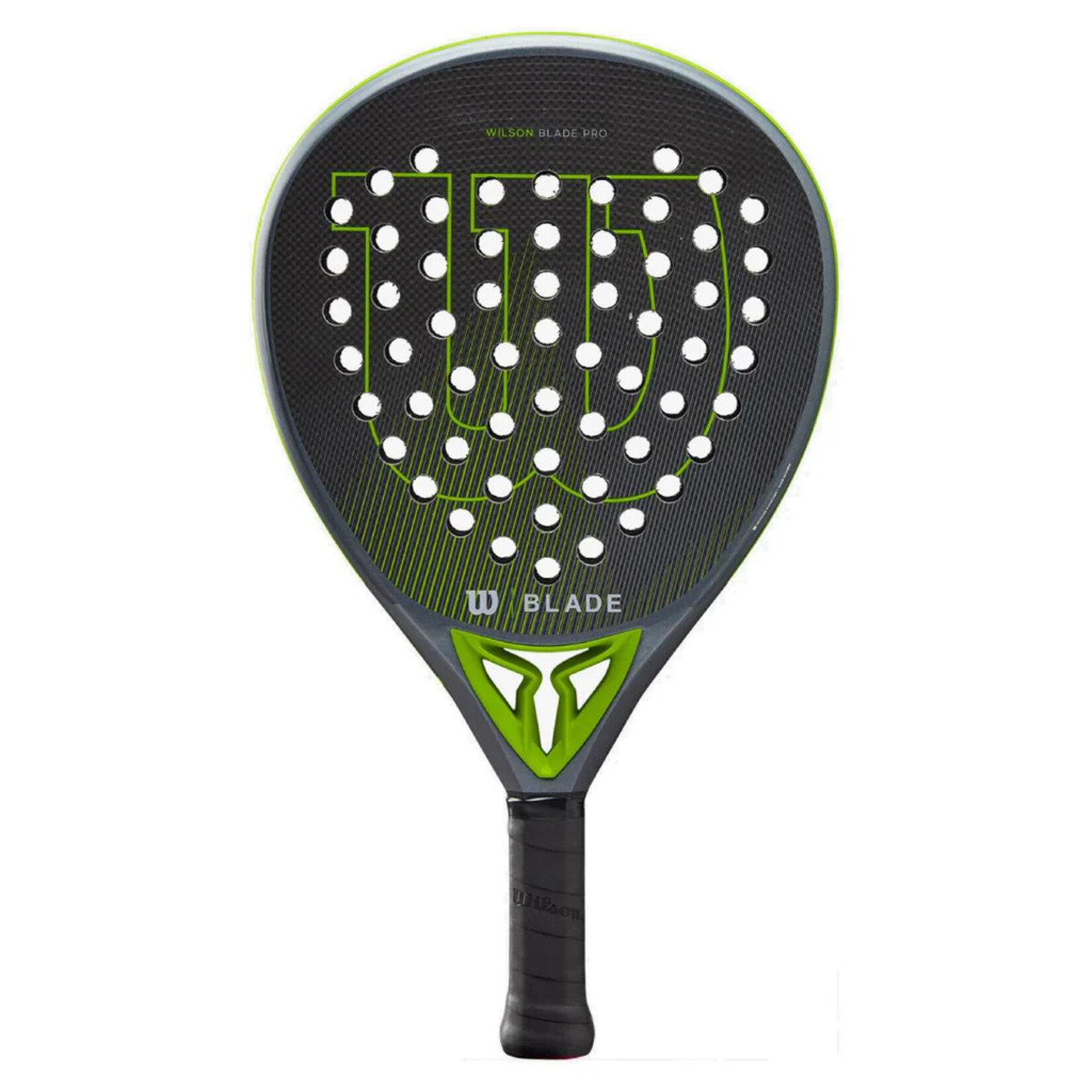 Wilson Wilson Blade Pro v2 Padel Racquet