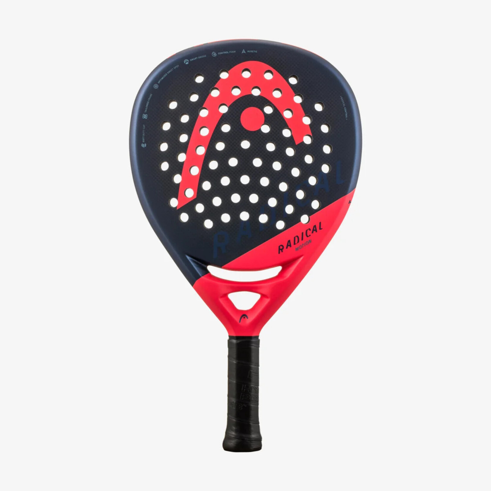Head Head Radical Motion 2024 Padel Racquet