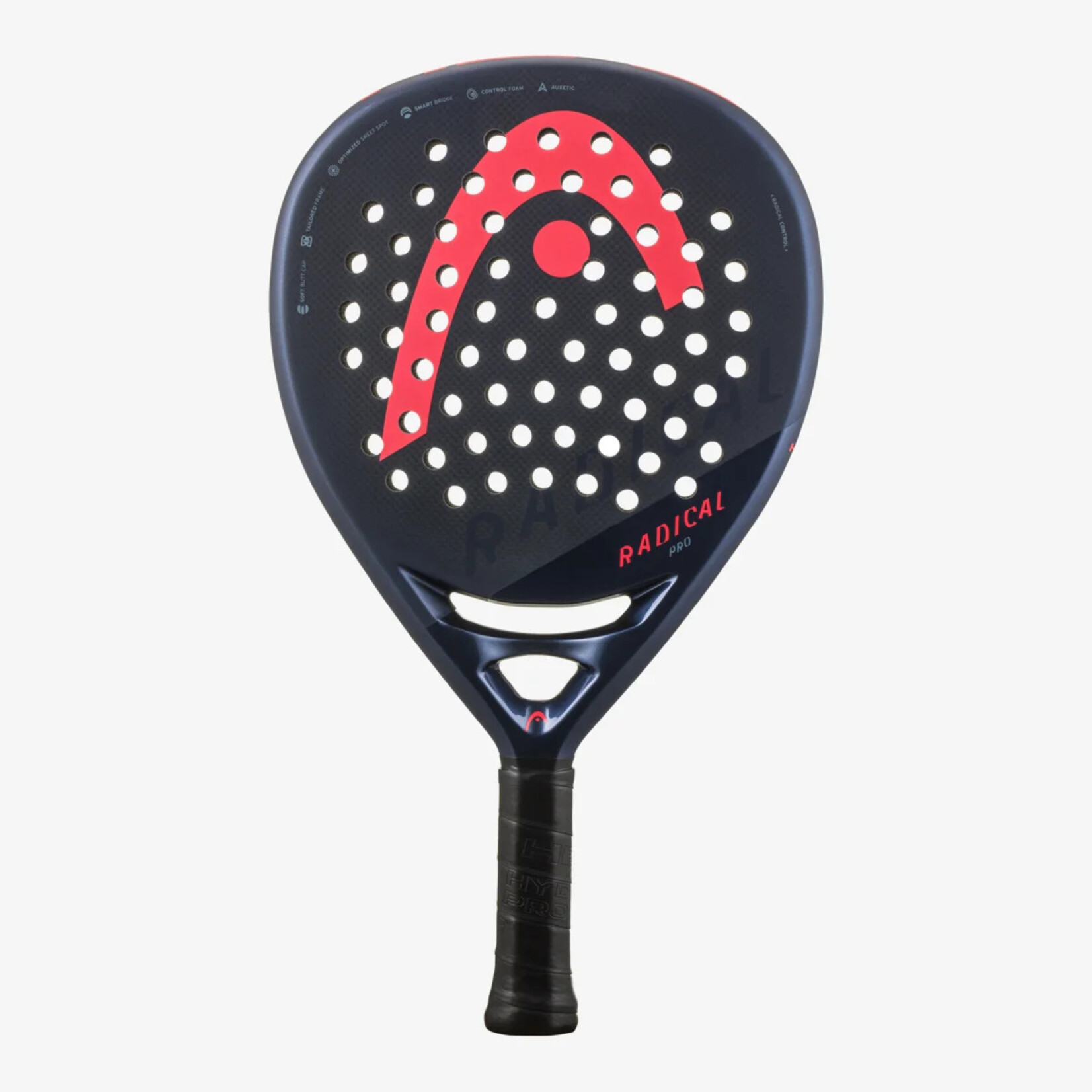 Head Head Radical Pro 2024 Padel Racquet