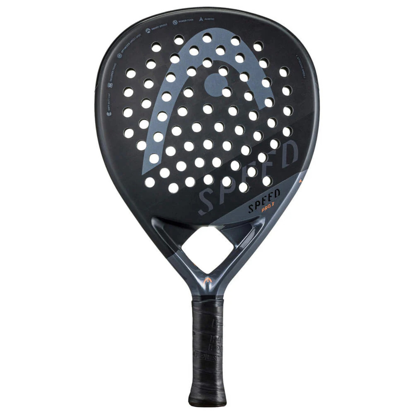 Head Head Speed Pro X 2023 Padel Racquet