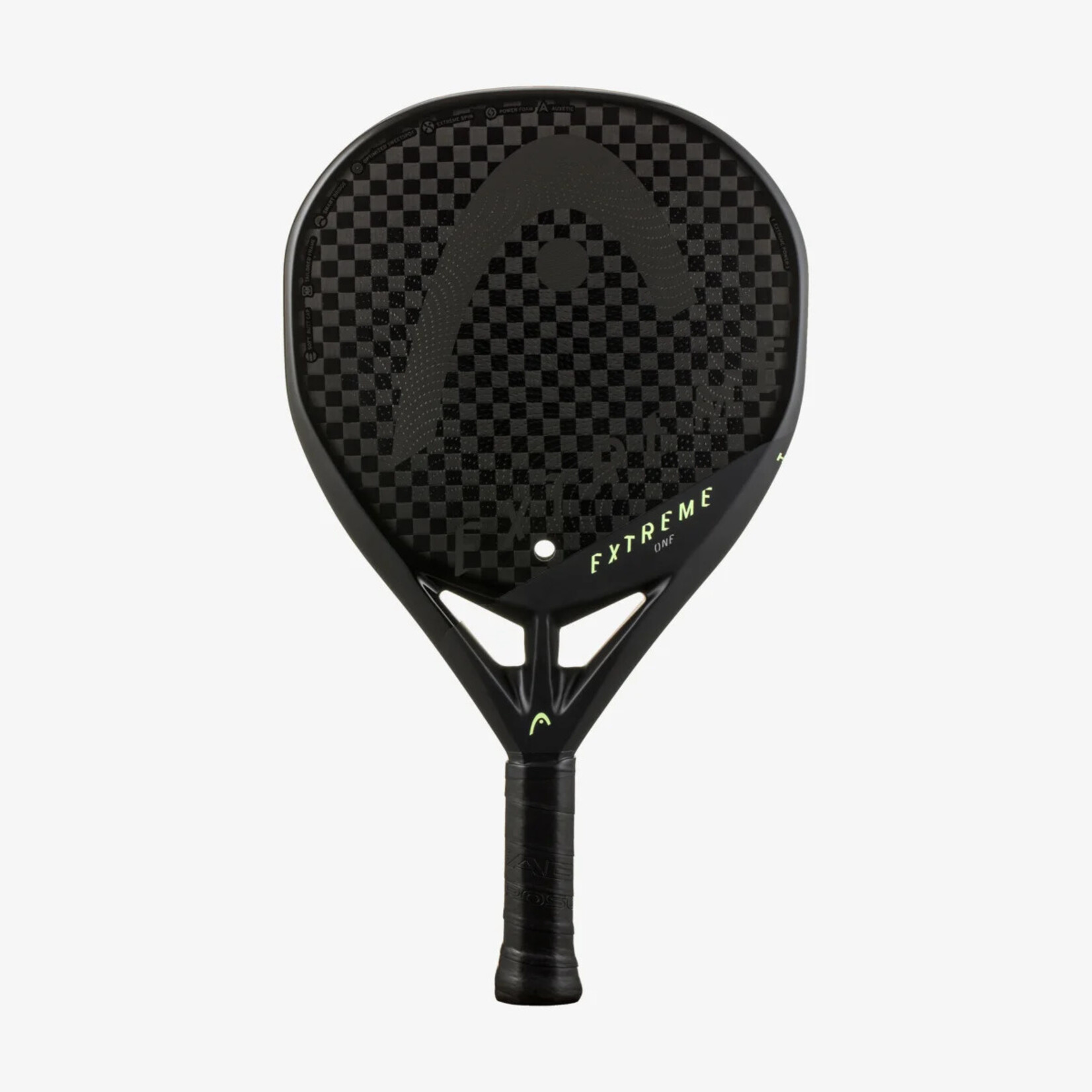 Head Head Extreme One 2023 Padel Racquet