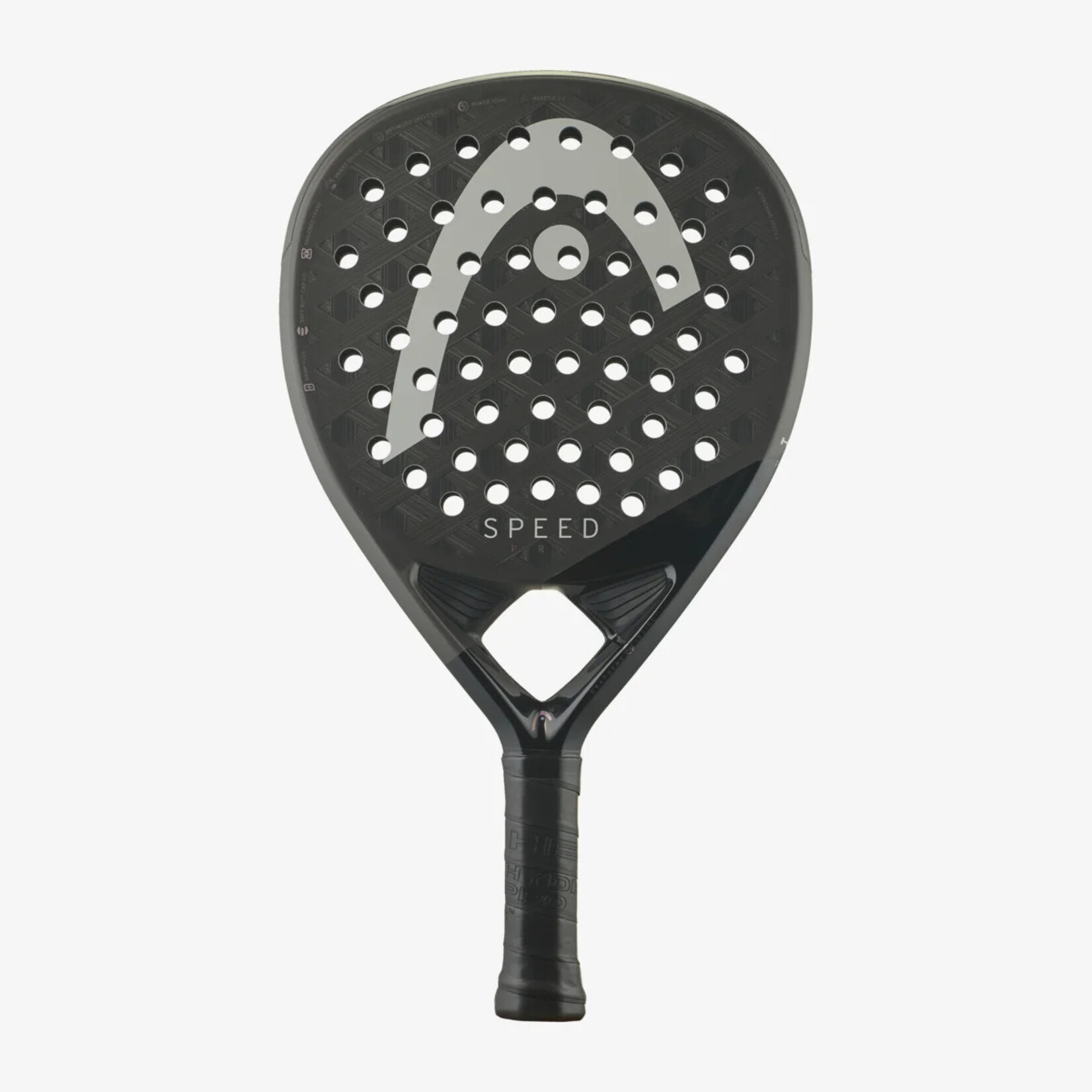 Head Head Speed Pro 2023 Padel Racquet