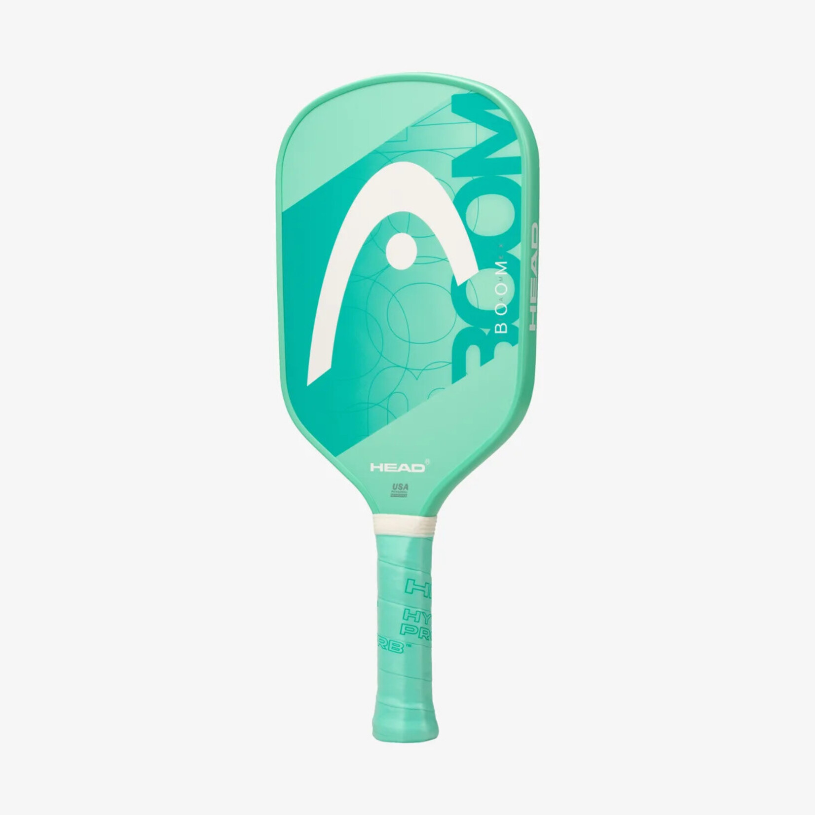 Head Head Boom Team EX 2024 Pickleball Paddle