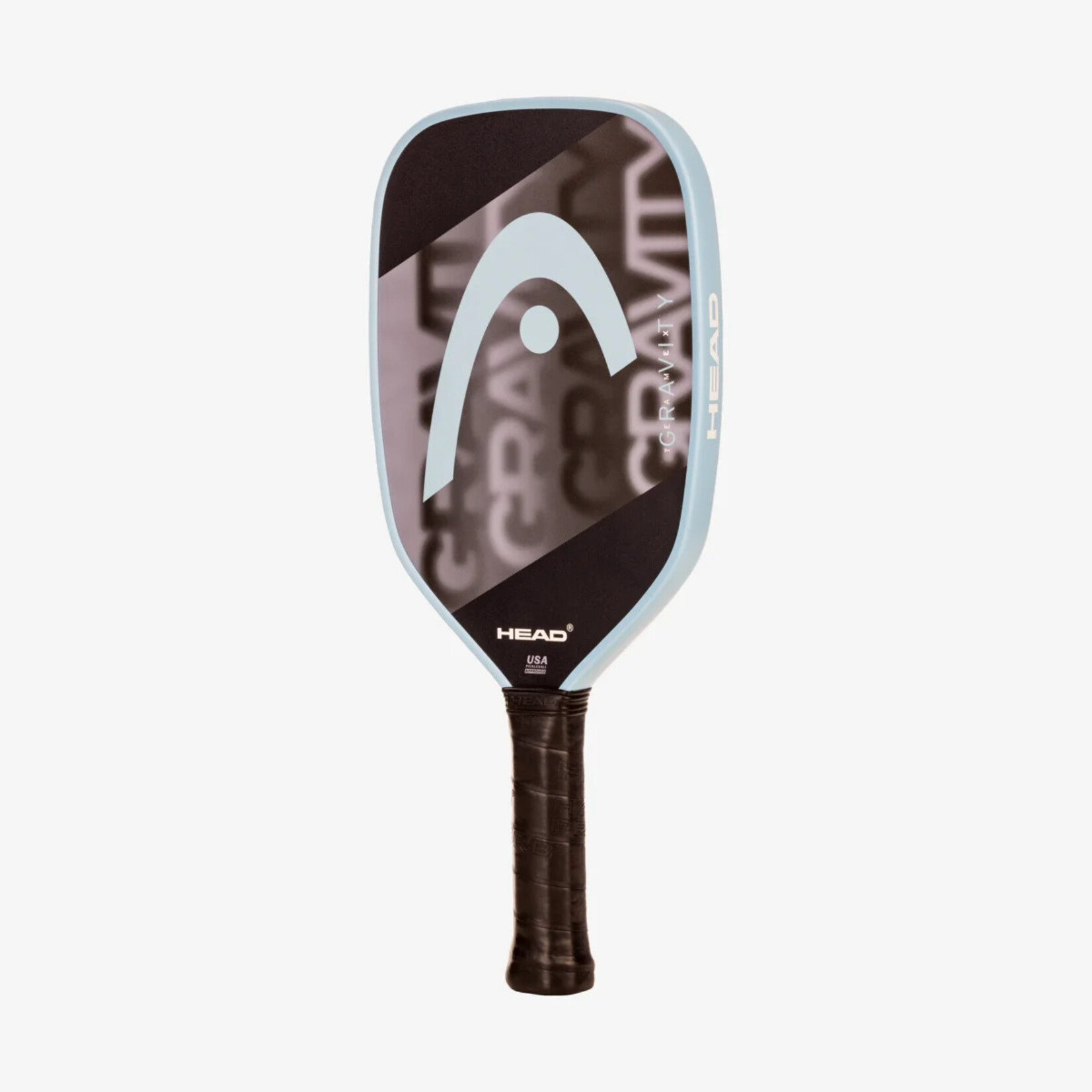 Head Head Gravity Team EX 2025 Pickleball Paddle