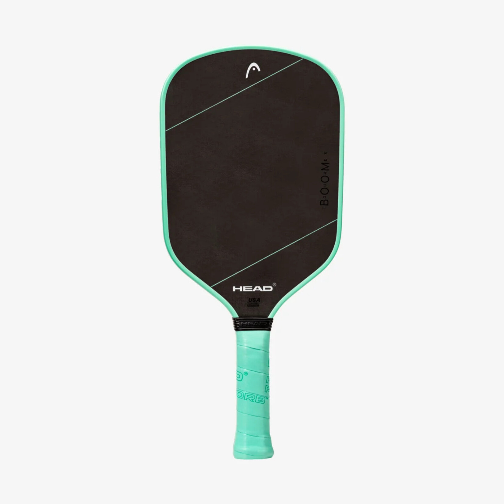 Head Head Boom Tour EX 2024 Pickleball Paddle