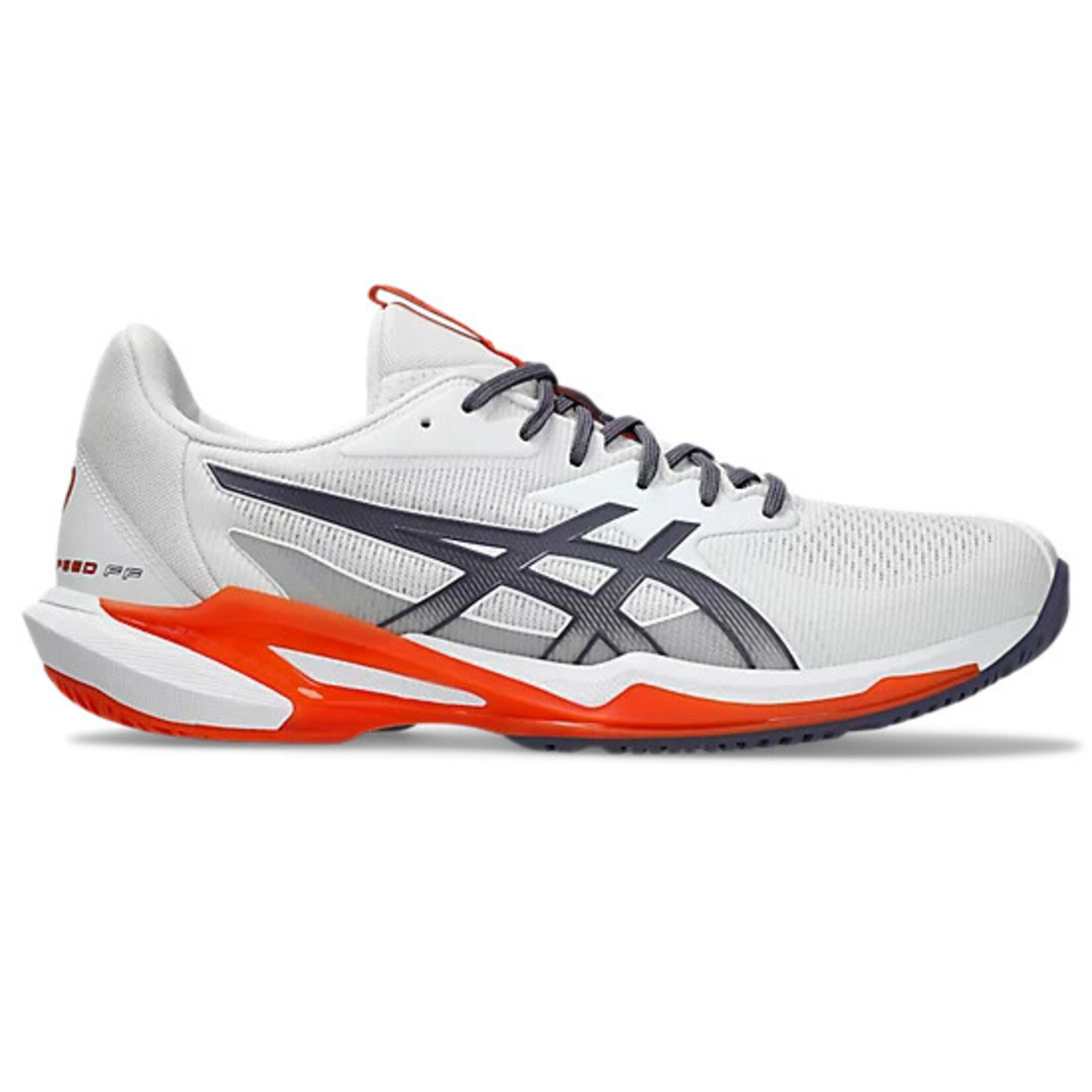 Asics Asics Solution Speed FF3 Men's Tennis Shoes