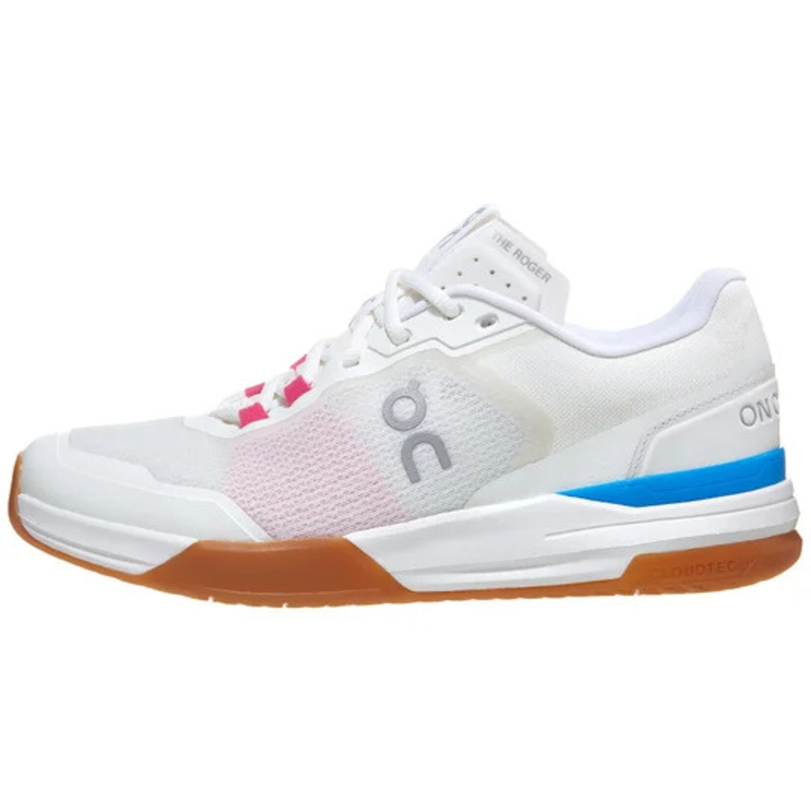 On On The Roger Advantage Pro Men's Tennis Shoes