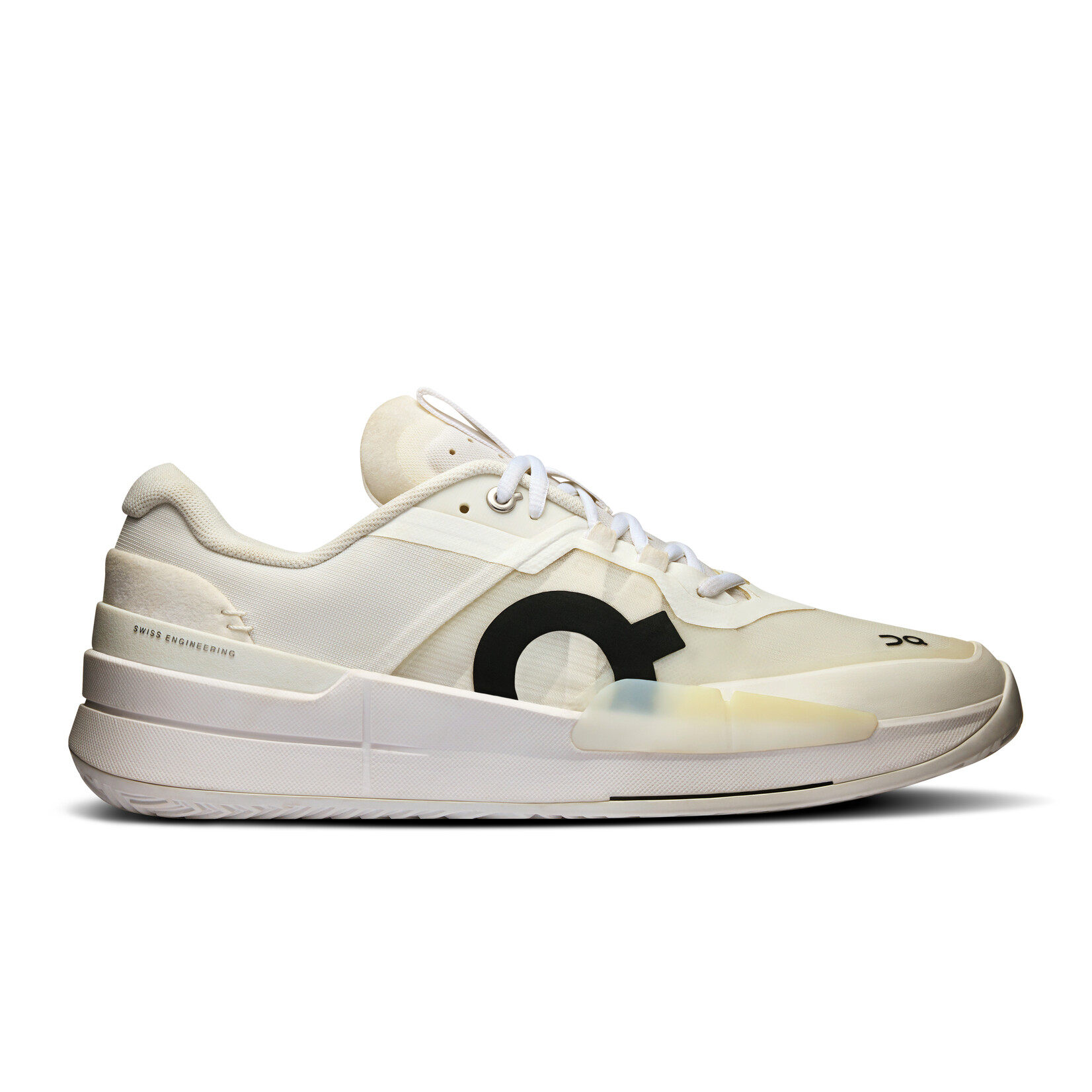 On On THE ROGER Pro 2 All-Court Men's Tennis Shoes