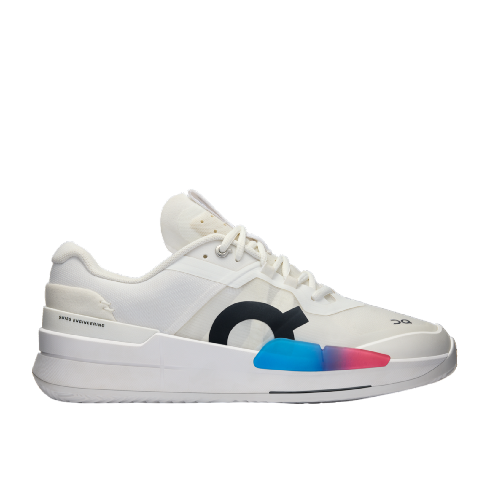 On On THE ROGER Pro 2 All-Court Men's Tennis Shoes