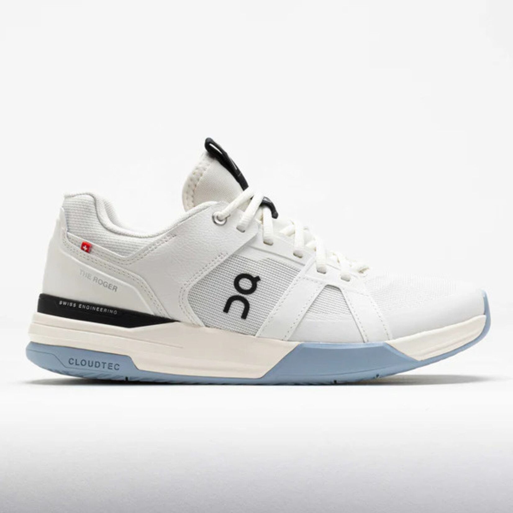 On On THE ROGER Clubhouse Pro All-Court Men's Tennis Shoes