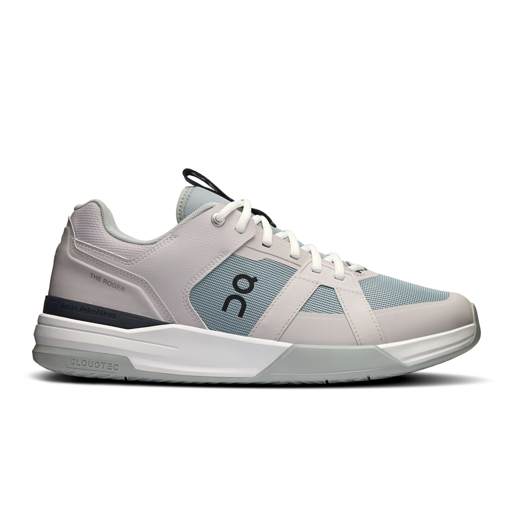 On On THE ROGER Clubhouse Pro All-Court Men's Tennis Shoes