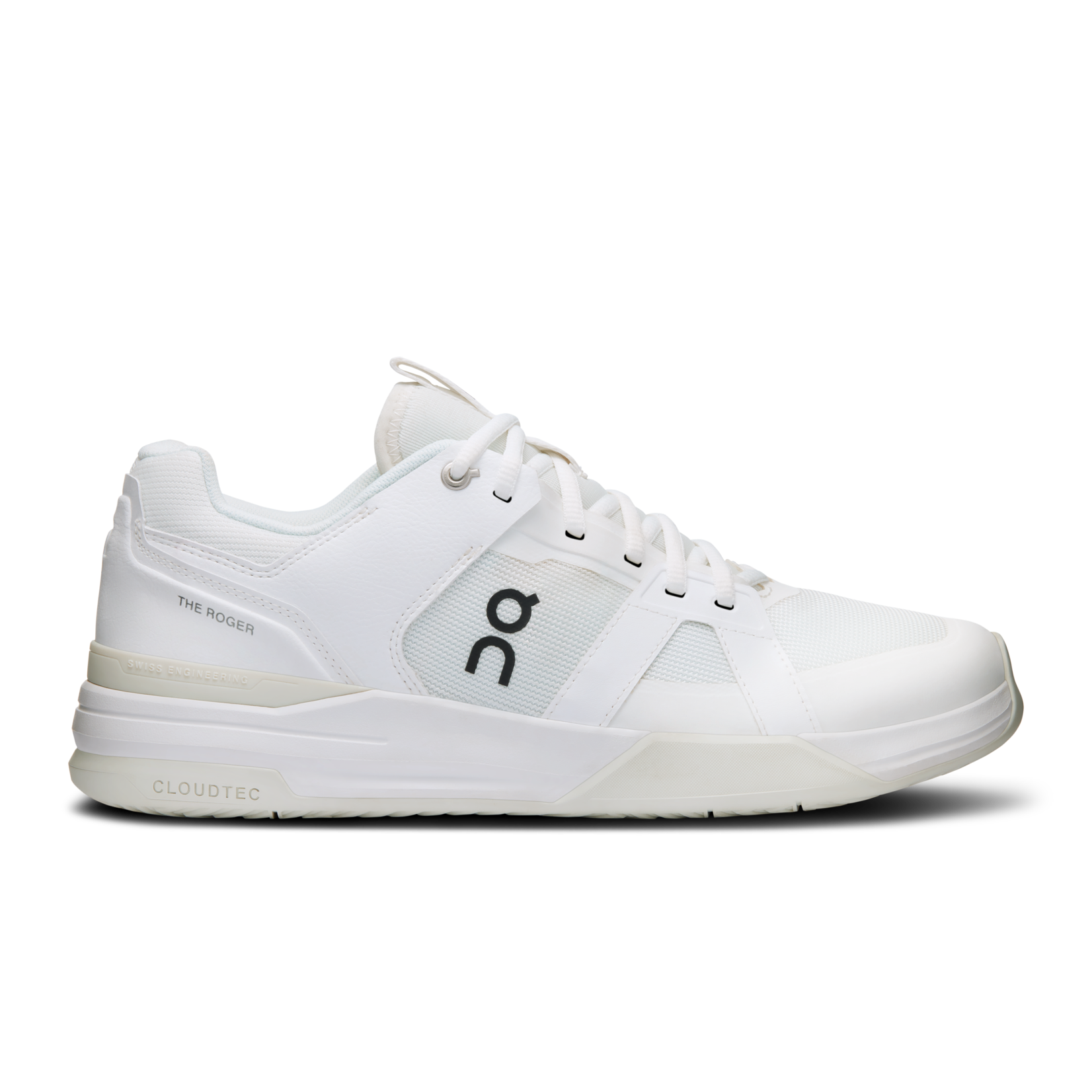 On On THE ROGER Clubhouse Pro All-Court Men's Tennis Shoes