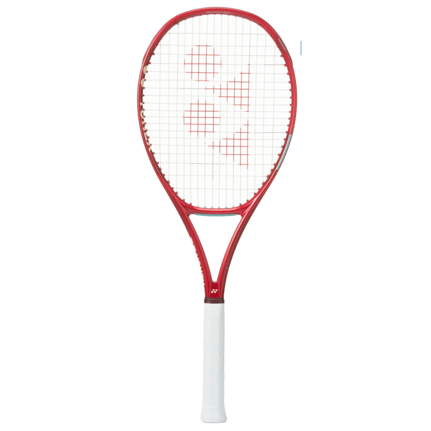 Yonex Yonex Vcore 100L V8 (280g) Ruby Red Tennis Racquet
