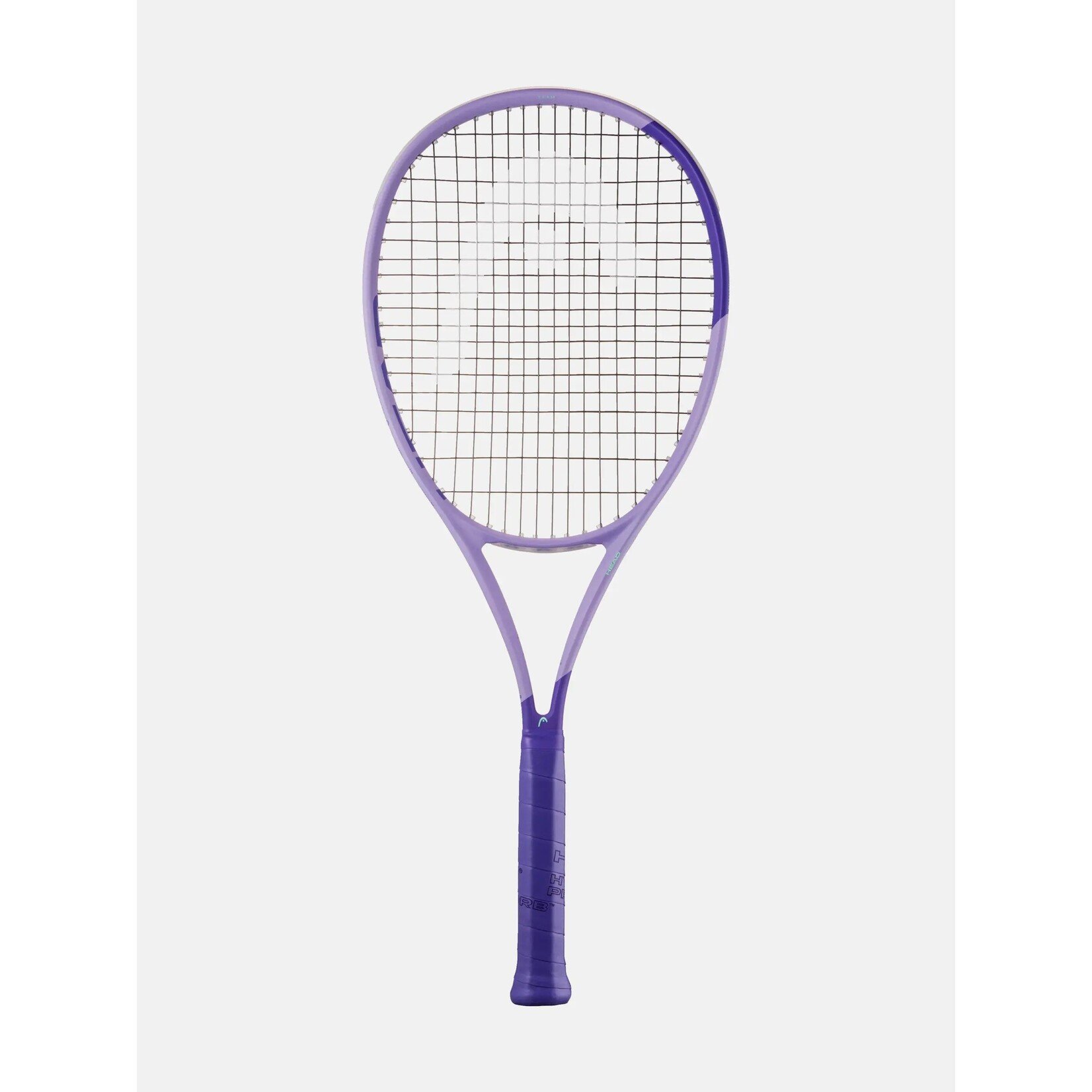 Head Head Boom Jr. ALT 2026 (Purple) Tennis Racquet 25in