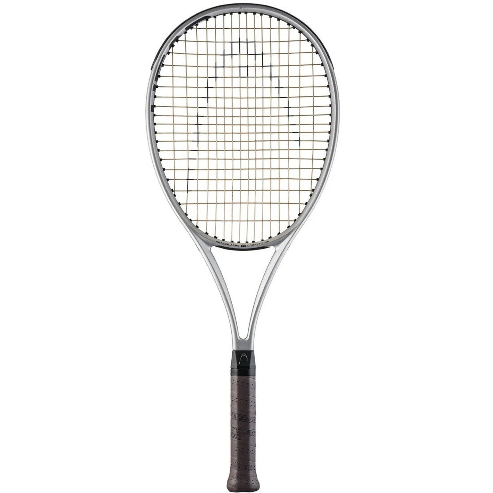 Head Head Boom MP Arthur Ashe Competition