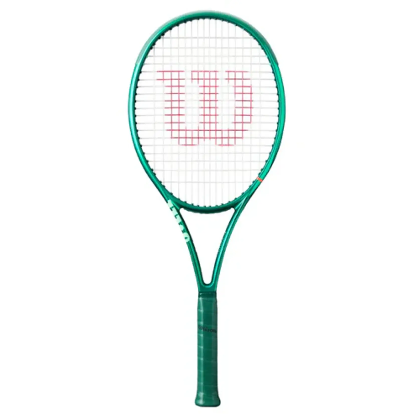 Wilson Wilson Blade 100 v10 Tennis Racquet