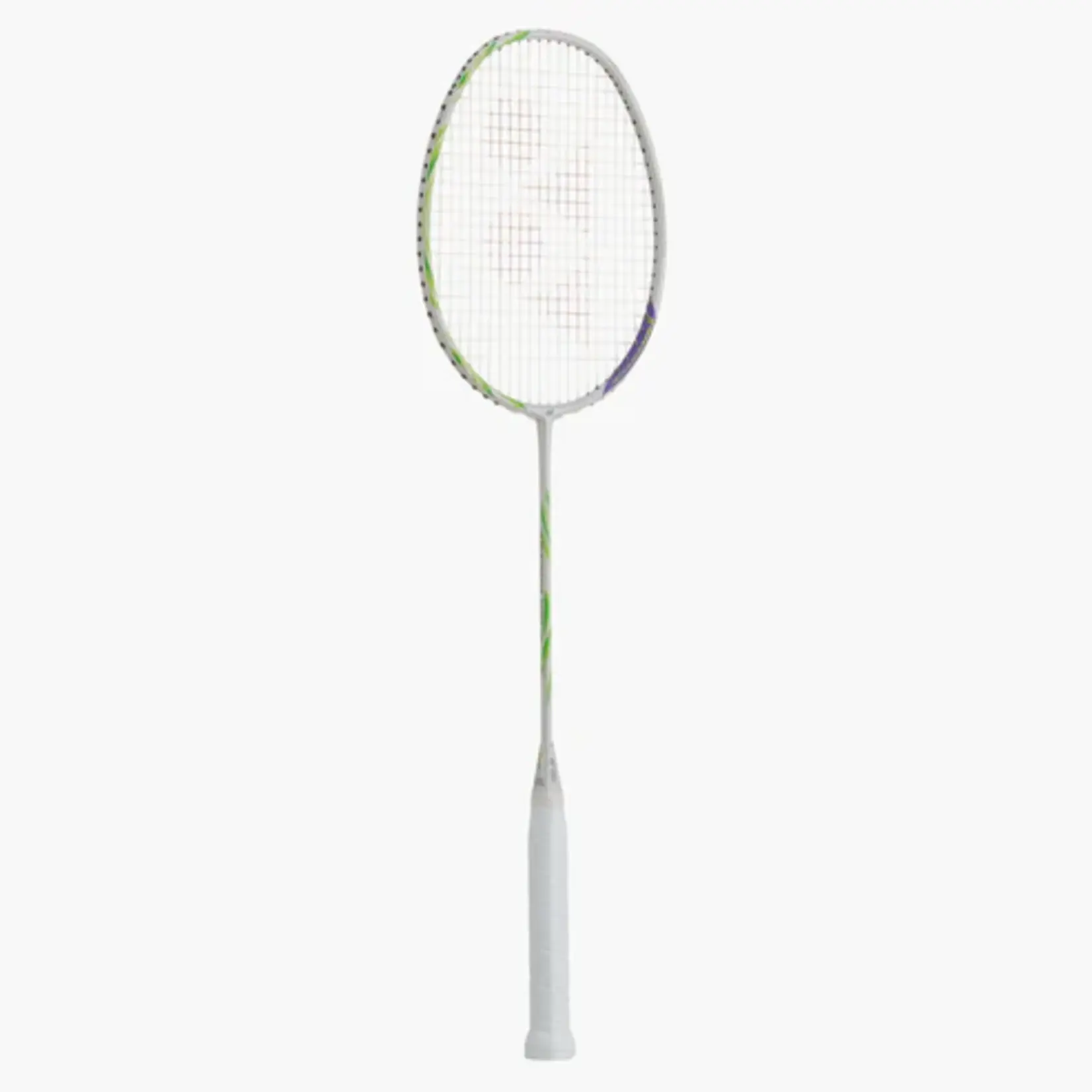 Yonex Yonex ASTROX 100 Game Viktor Axelsen Strung Greyish Beige Badminton Racquet 4UG5