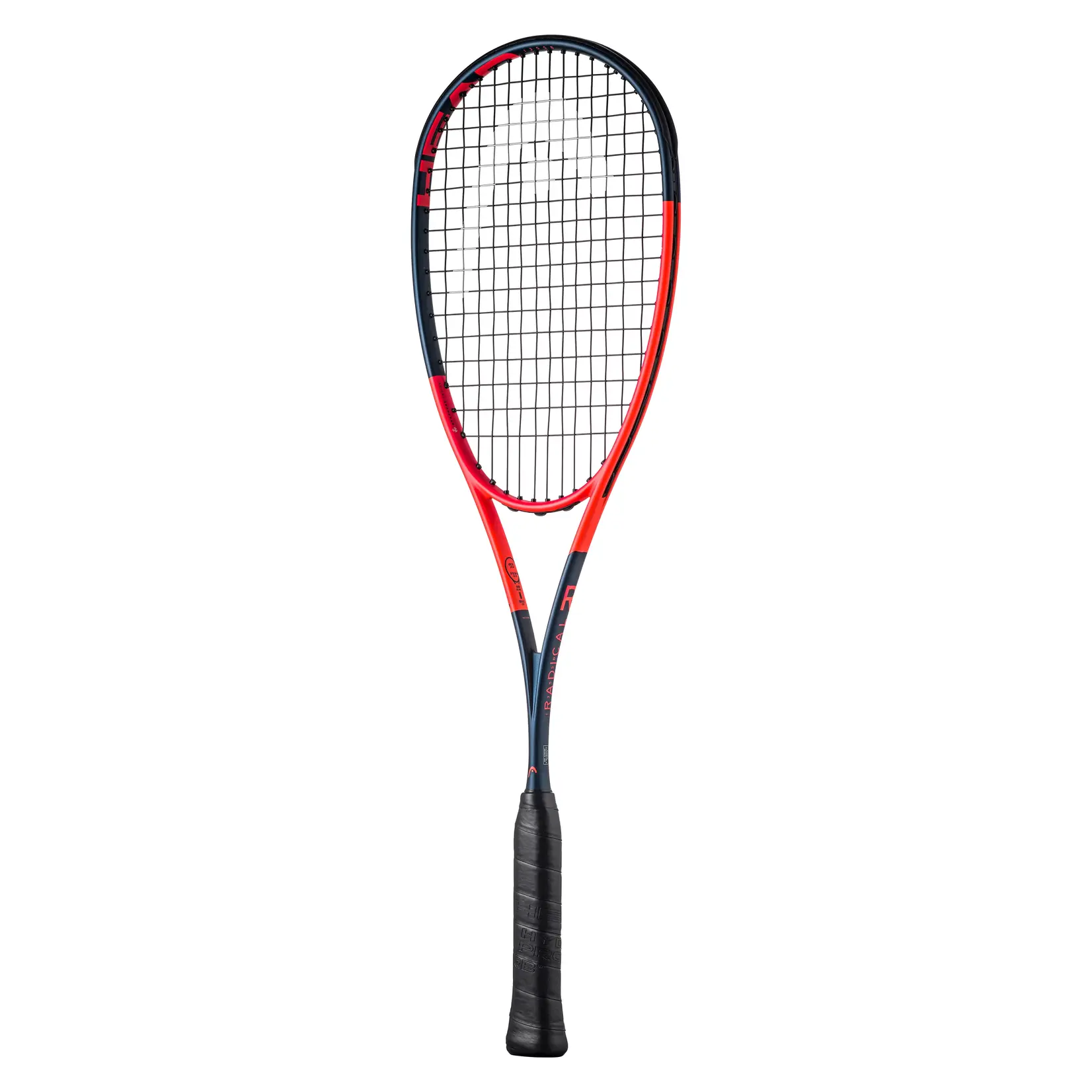 Head Head Radical 135 2026 Squash Racquet