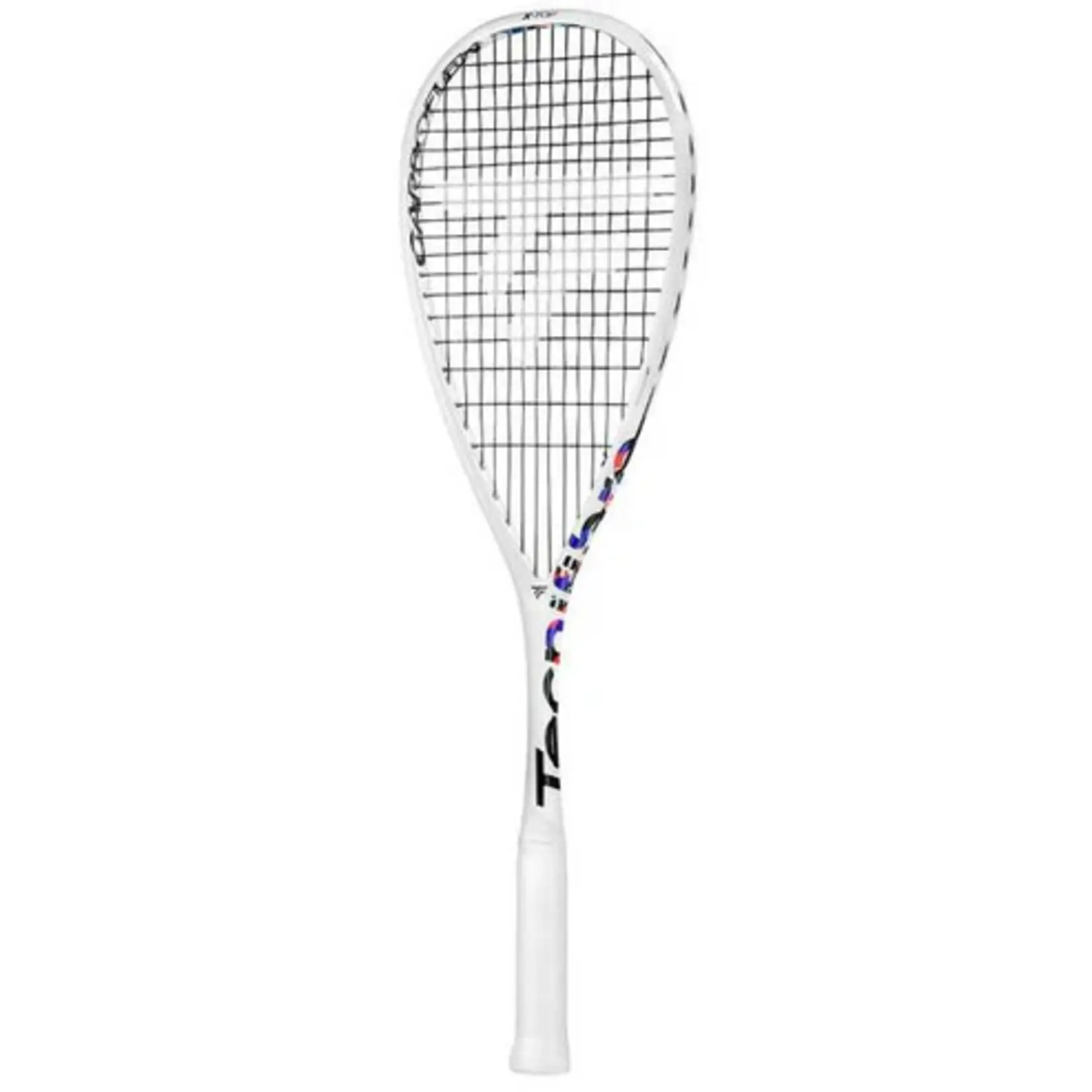 Tecnifibre Tecnifibre Carboflex X-Top 135 v2 Squash Racquet